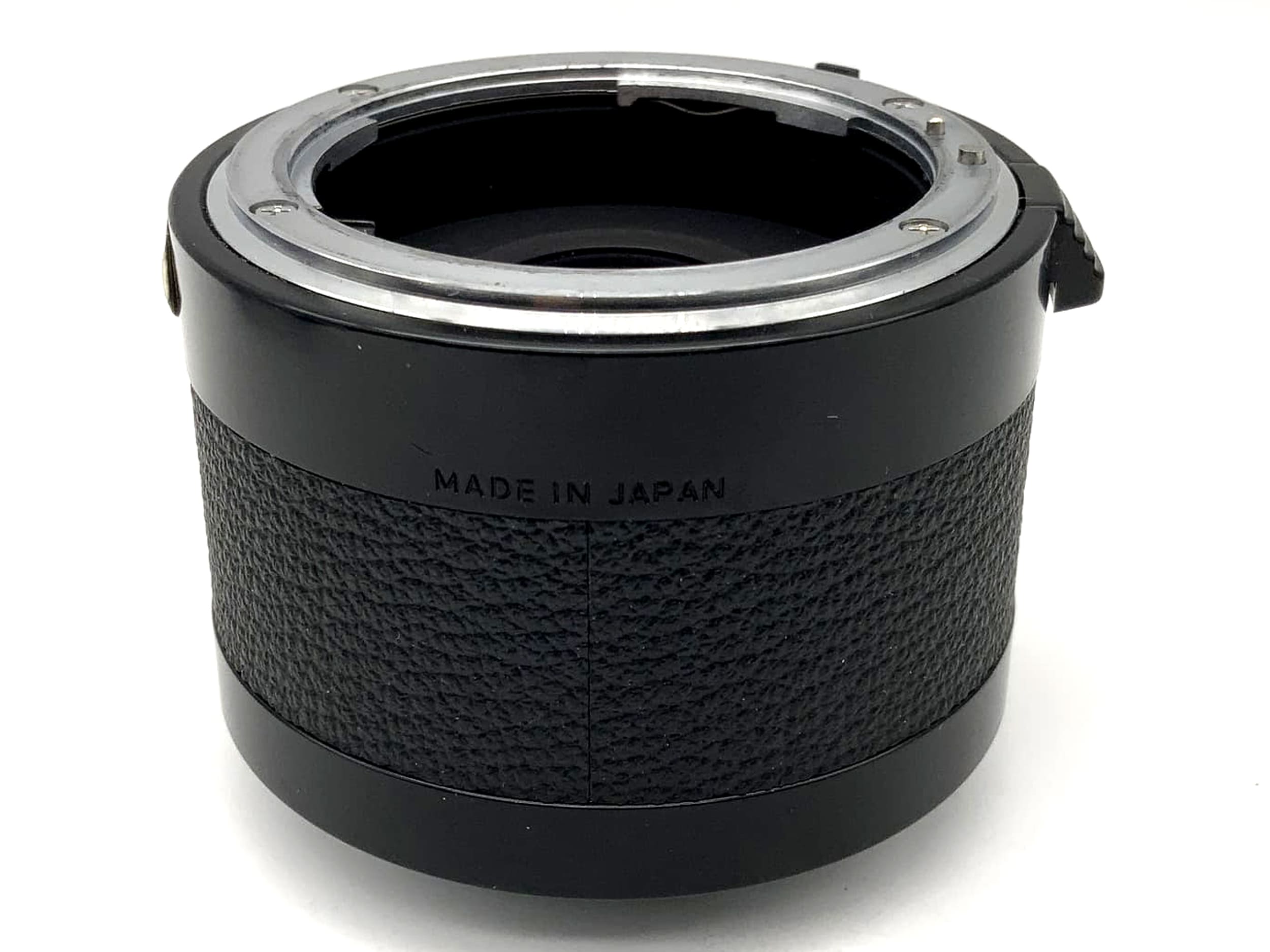 Nikon Converter TC-201 2x Tele Converter Extender Konverter Ai-S (Nikon F)