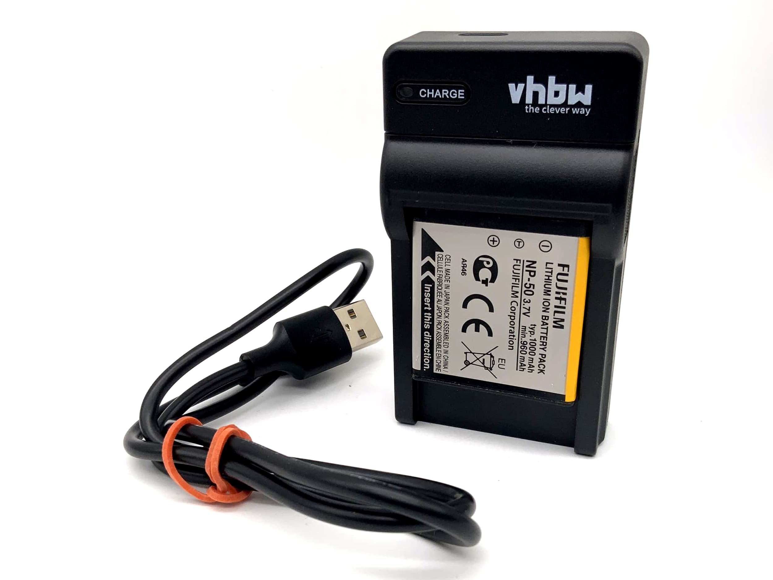 Fujifilm Finepix F100 FD mit Fujinon Zoom Lens 5x f=6 4-32mm 1:3.3-5.1 12 MP