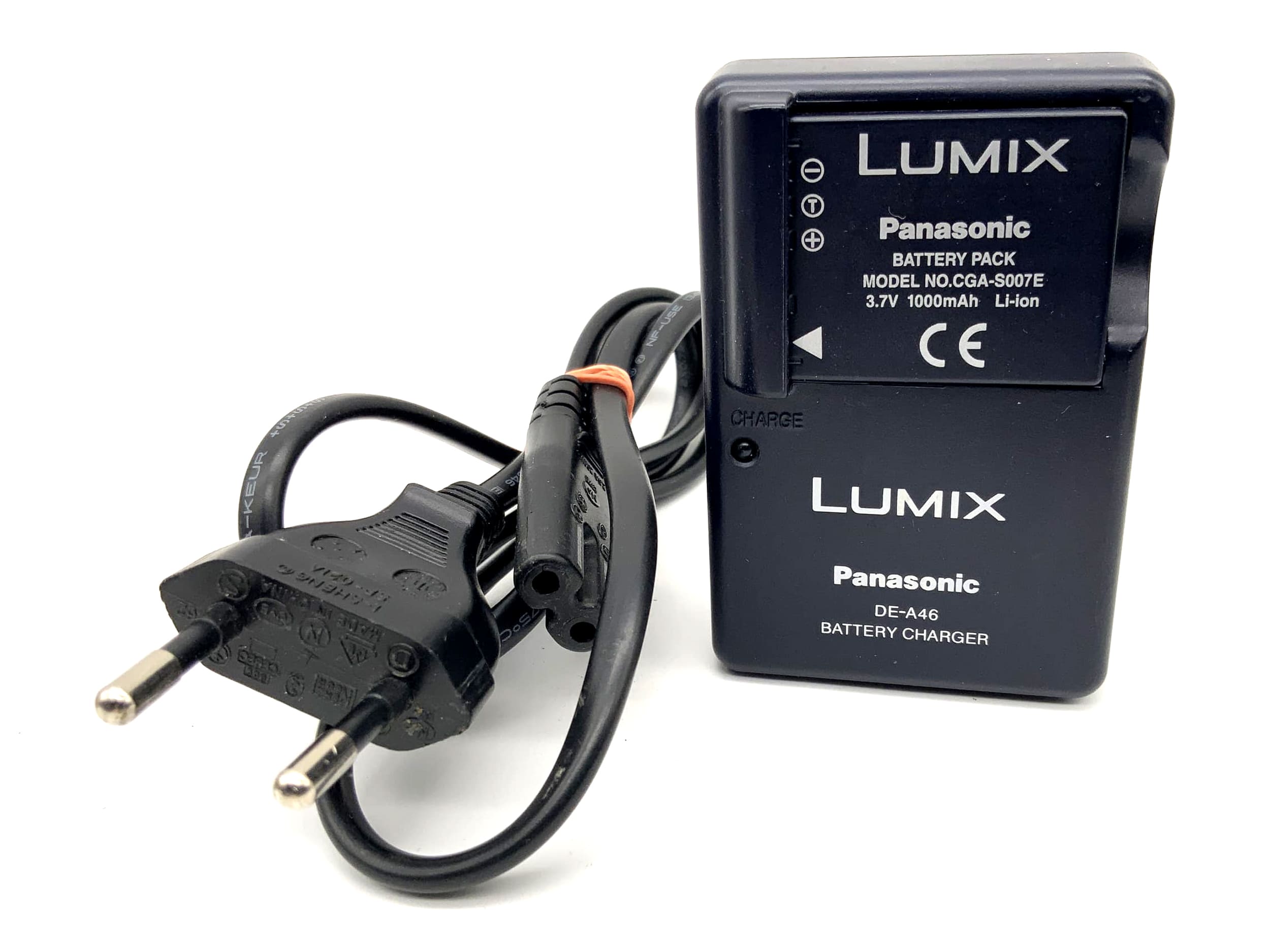 Panasonic Lumix DMC-TZ3 mit Leica DC Vario-Elmar 1:3.3-4.9/4.6-46 ASPH 28mm Wide