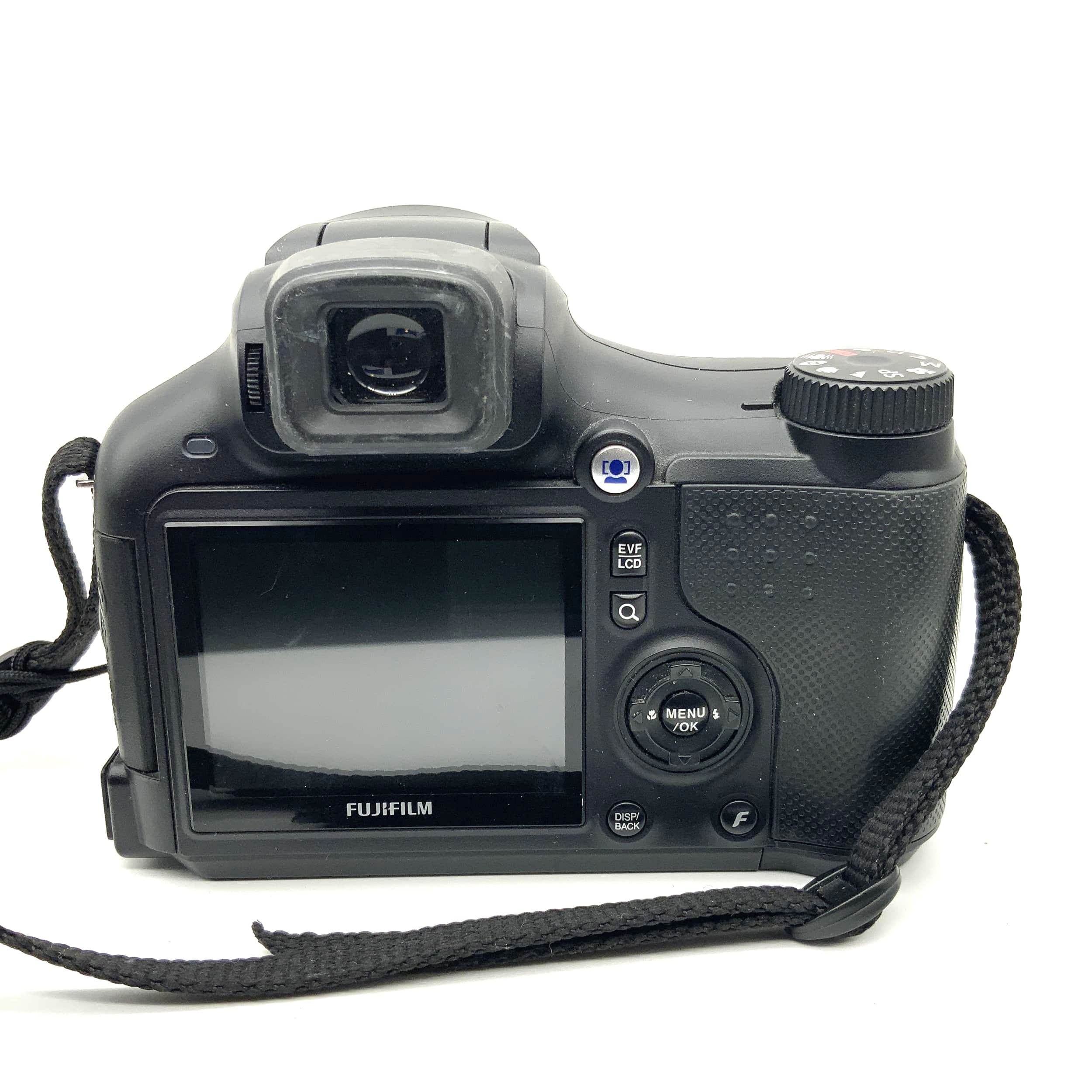 Fujifilm FinePix S6500 fd 10.7x Optical f=6.2-66.7mm 1:2.8-4.9 6.3 MP Super CCD