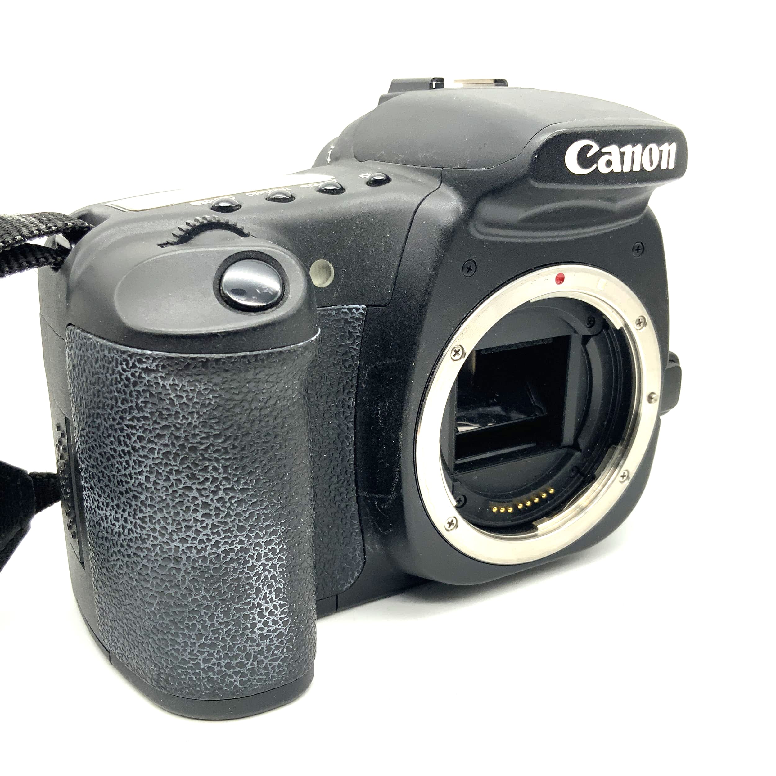 Canon EOS 20D DSLR Digital Camera Body Gehäuse Spiegelreflexkamera (Canon EF-S)