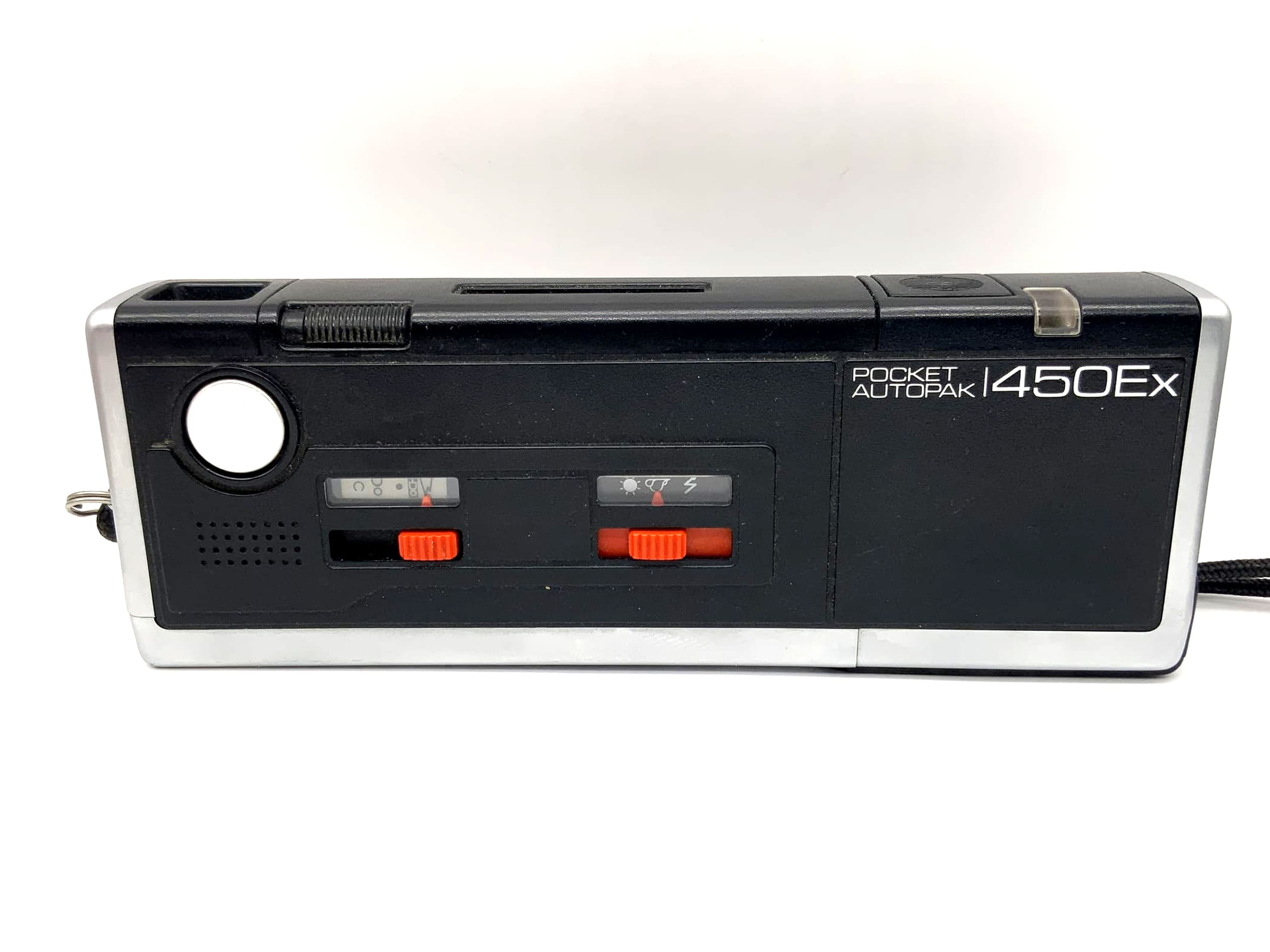 Minolta 450Ex Miniaturkamera Kleinstbildkamera Spy Cam Analogkamera