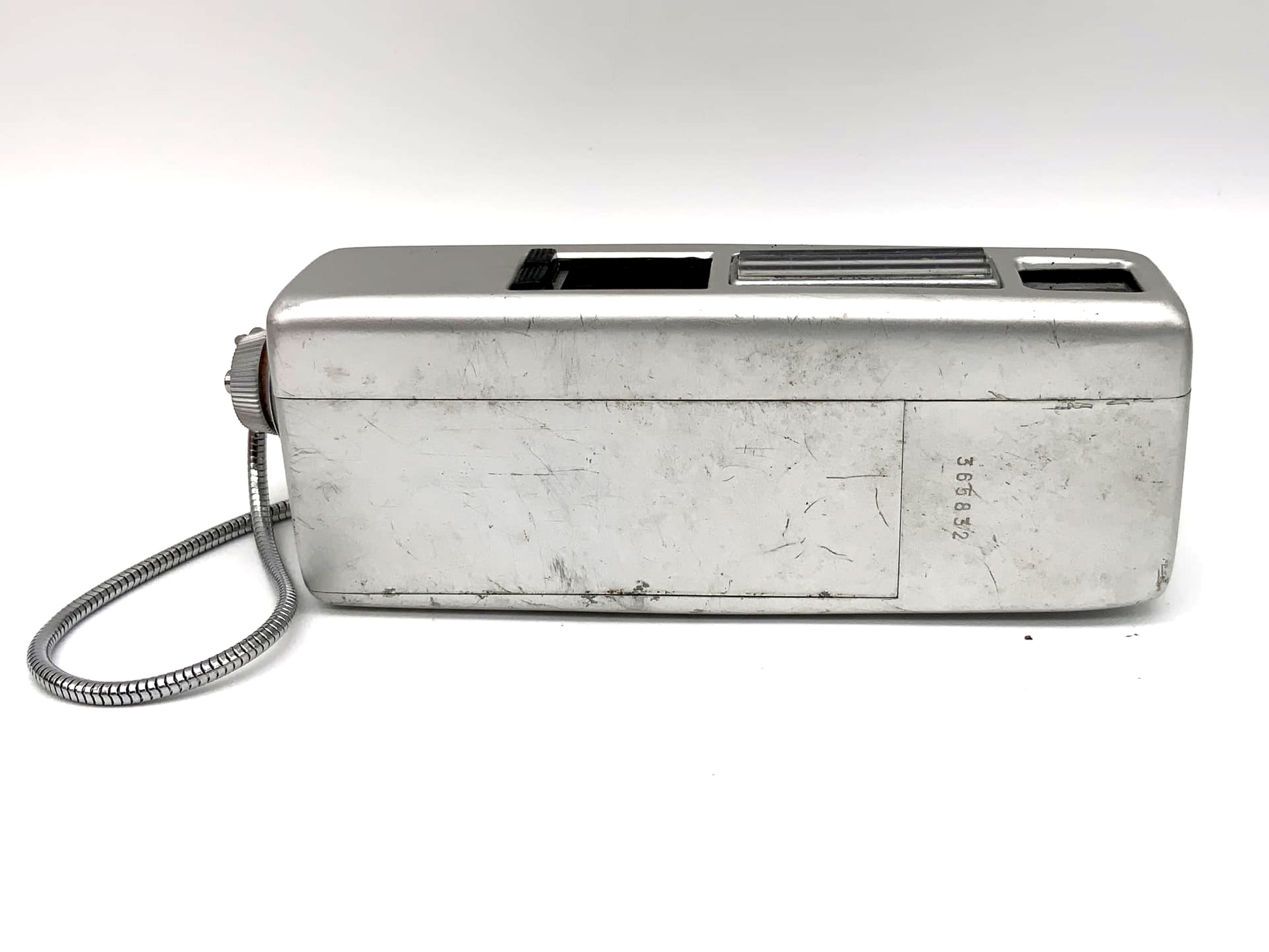 Minolta 16 MG Miniaturkamera Kleinstbildkamera Spy Cam Analogkamera