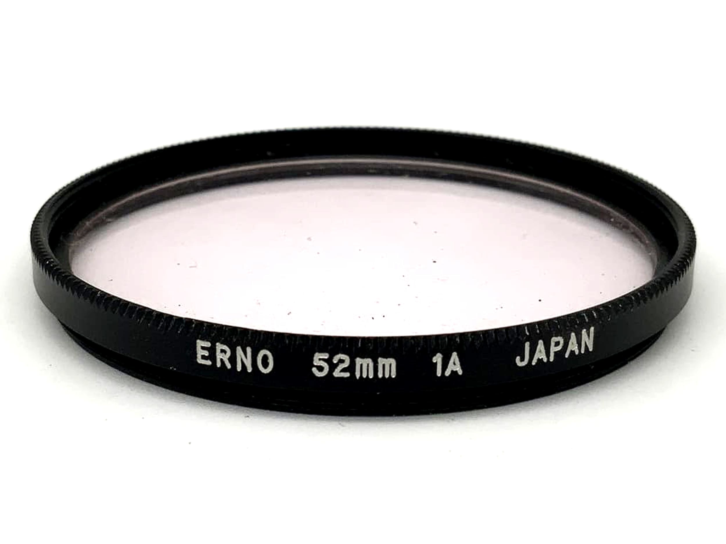 Erno Skylight 1A Filter 52mm Kreisförmig Filtergewinde M52