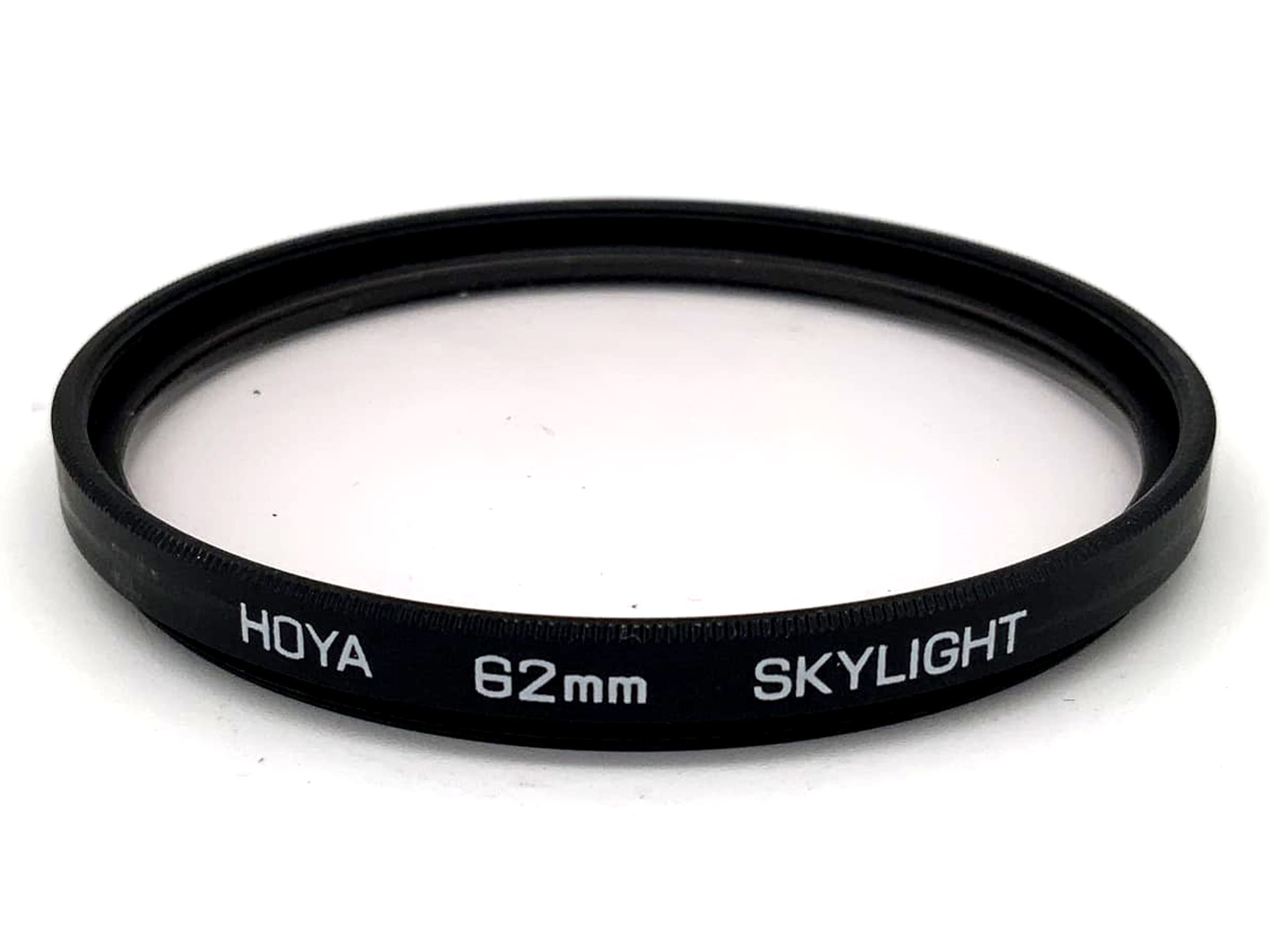 Hoya Skylight SKYLIGHT Filter 62mm Kreisförmig Filtergewinde M62