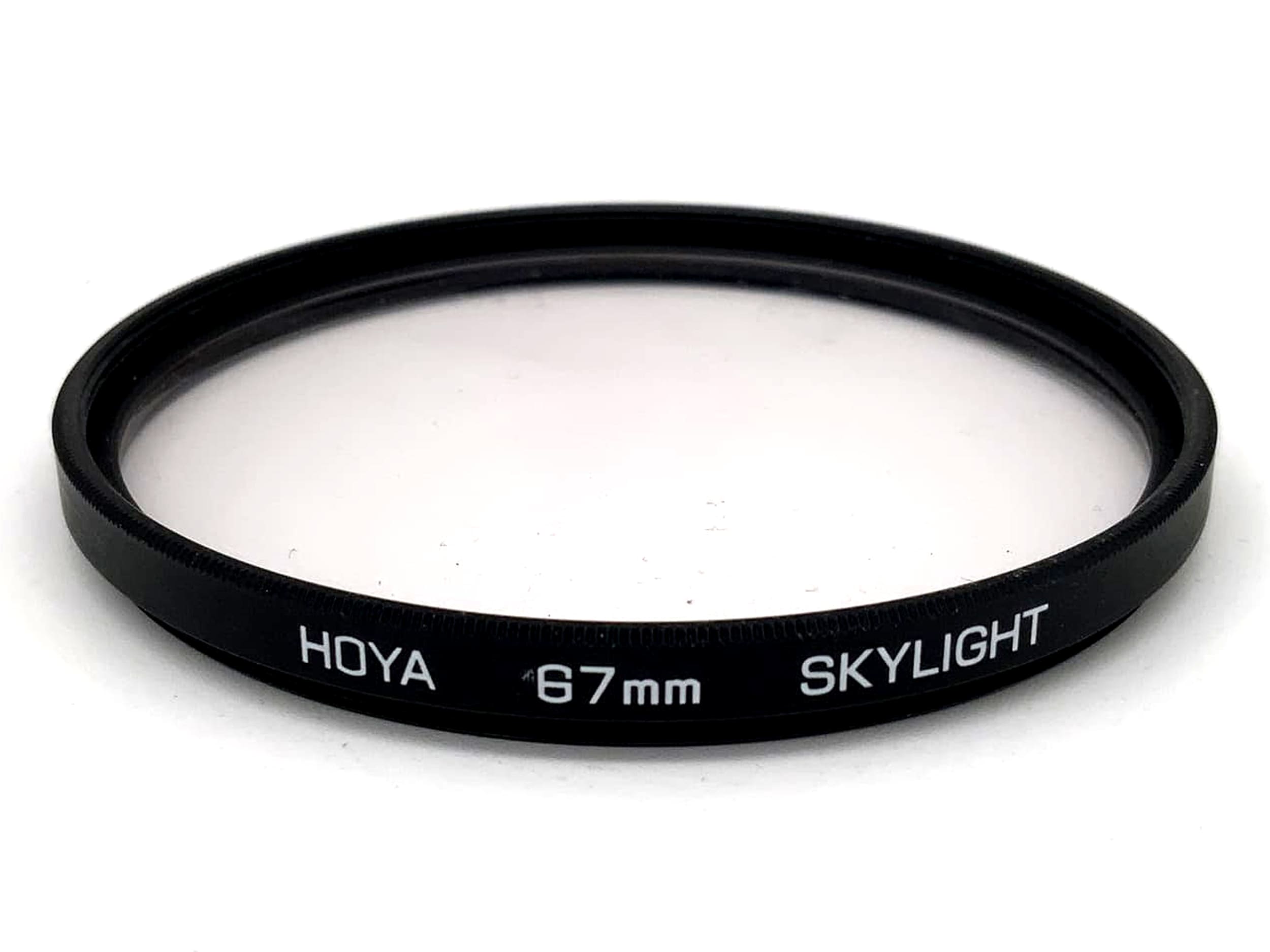 Hoya Skylight SKYLIGHT Filter 67mm Kreisförmig Filtergewinde M67