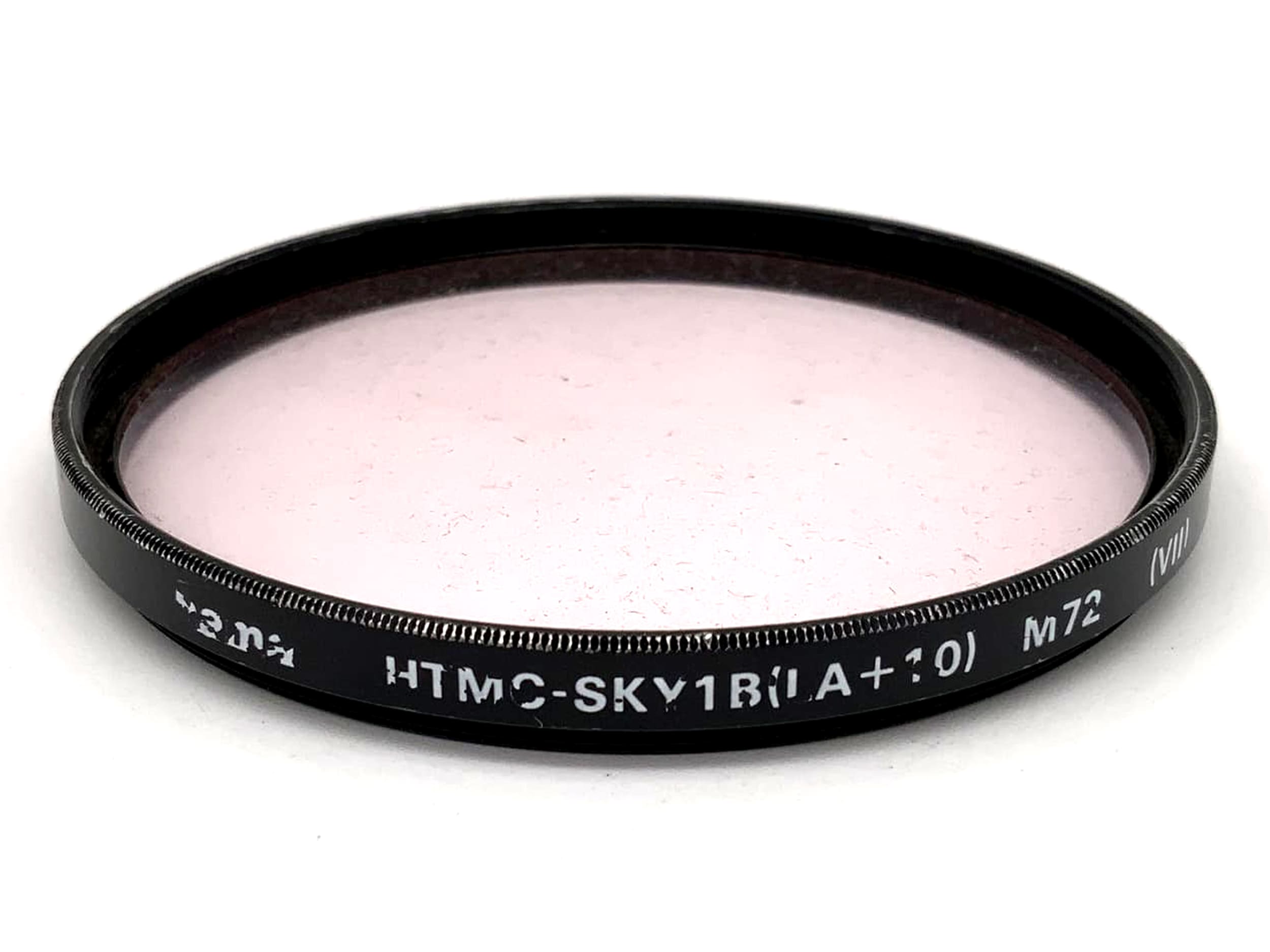 Hama Skylight HTMC SKY1B(LA+10) (VII) Filter 72mm Kreisförmig Filtergewinde M72