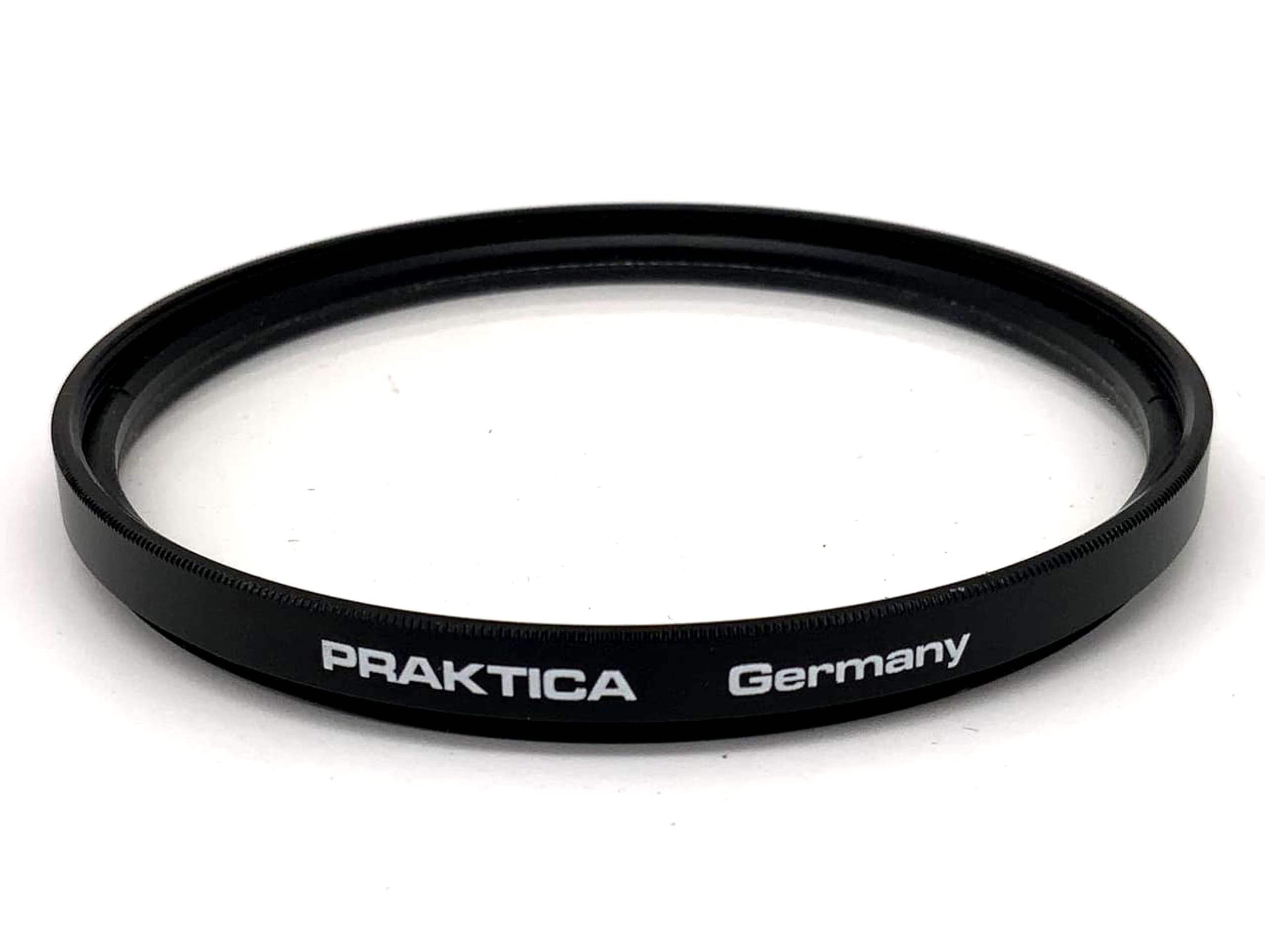Praktica UV-Filter UV-Protection coated Filter 77mm Kreisförmig M77