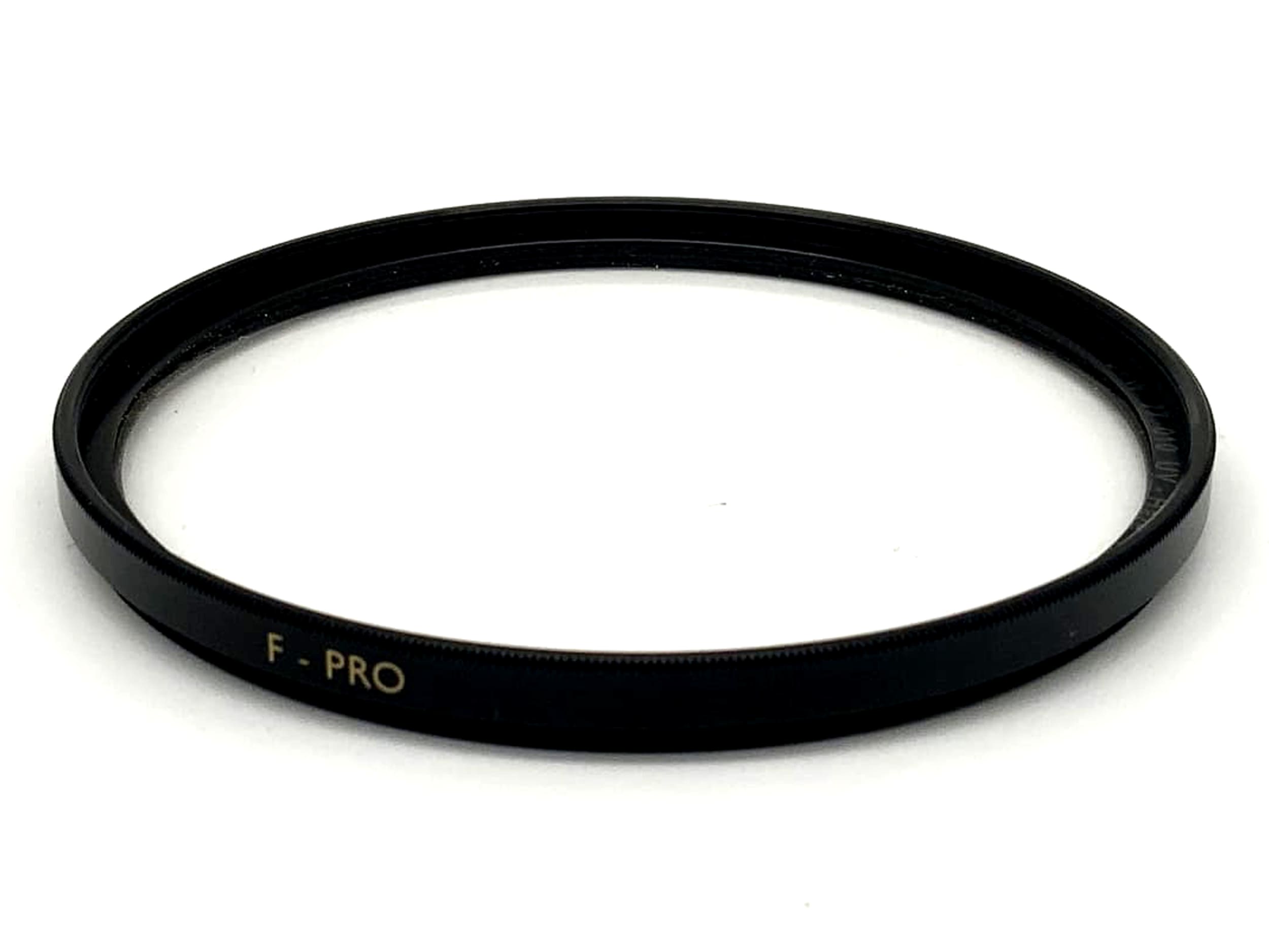 B+W UV-Filter 010 UV-Haze 1x MRC F-Pro Filter 77mm Kreisförmig Filtergewinde M77