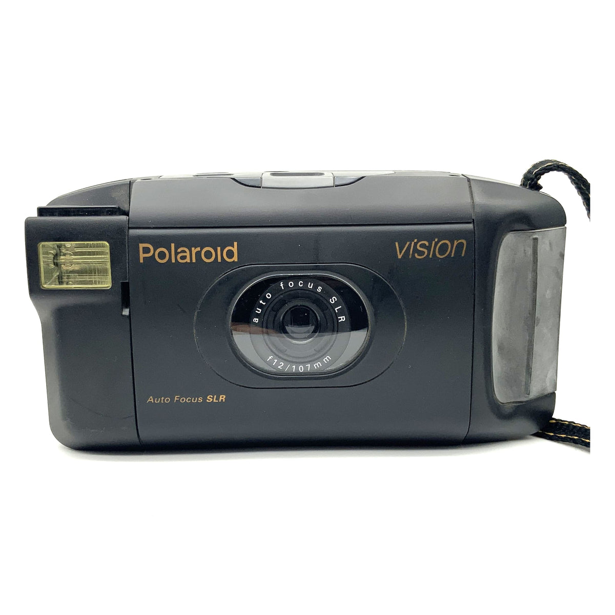 Polaroid Vision Instant Camera Auto Focus SLR 1:12 107mm 95 Film