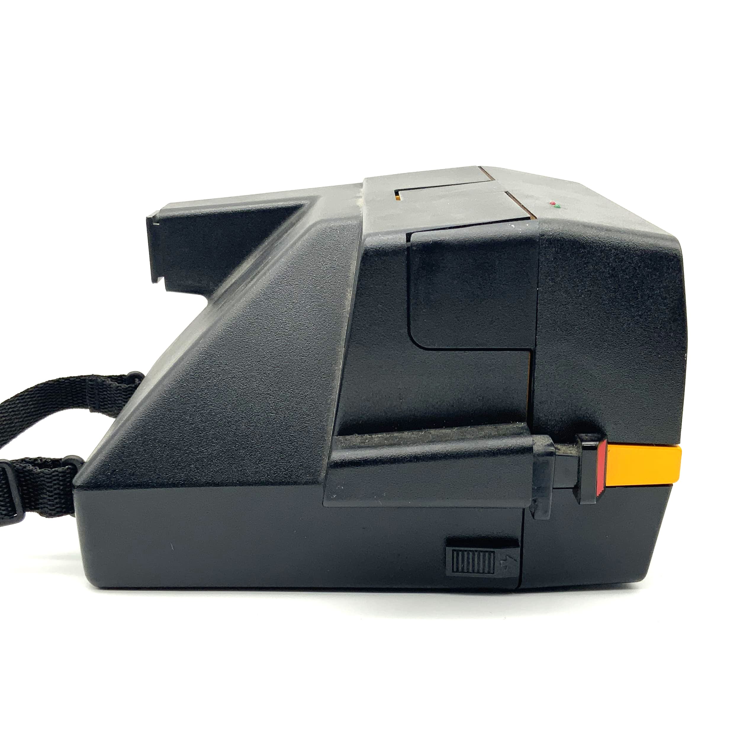 Polaroid 600 Sofortbildkamera Camel Sonderausführung Instantkamera 600 Film