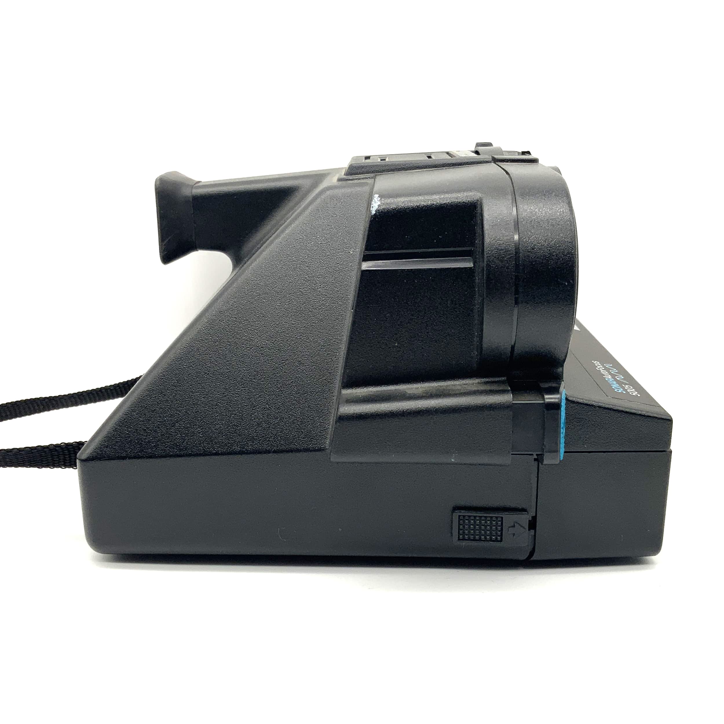 Revue SONAR Auto Focus 5005 Sofortbildkamera Polaroid Land Camera SX-70 Film