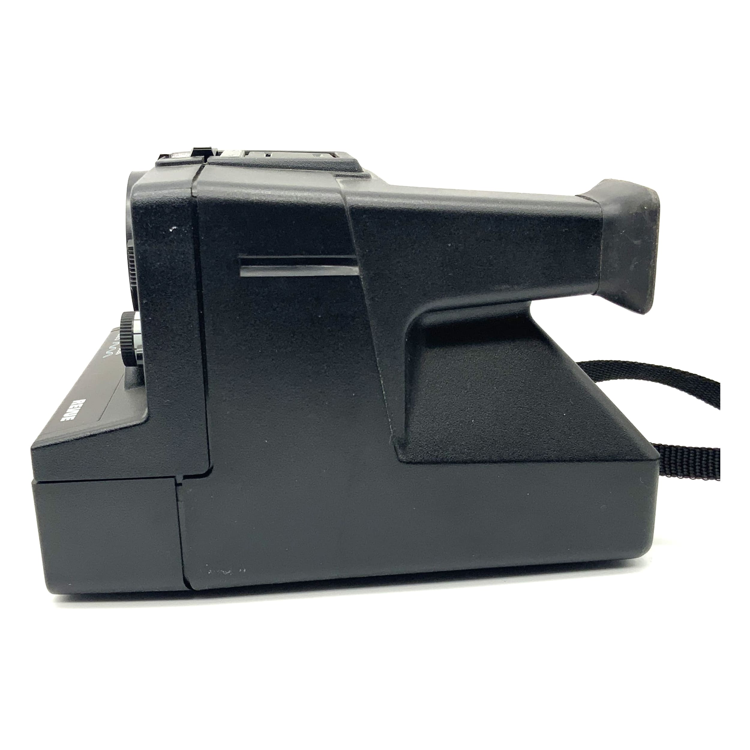 Revue SONAR Auto Focus 5005 Sofortbildkamera Polaroid Land Camera SX-70 Film