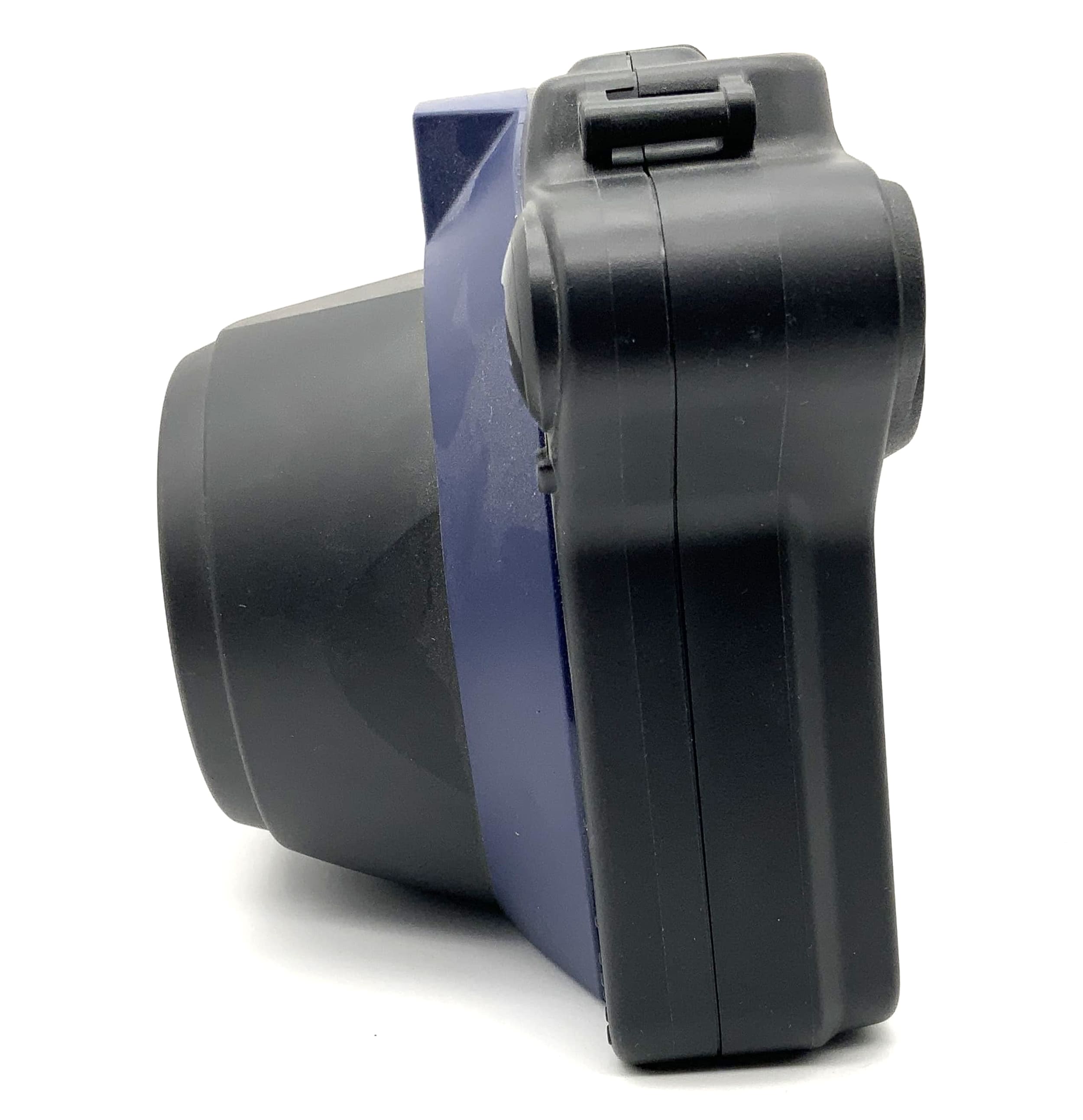 Fujifilm Instax 100 Sofortbildkamera Fujinon Lens 95mm Instant Instax Film