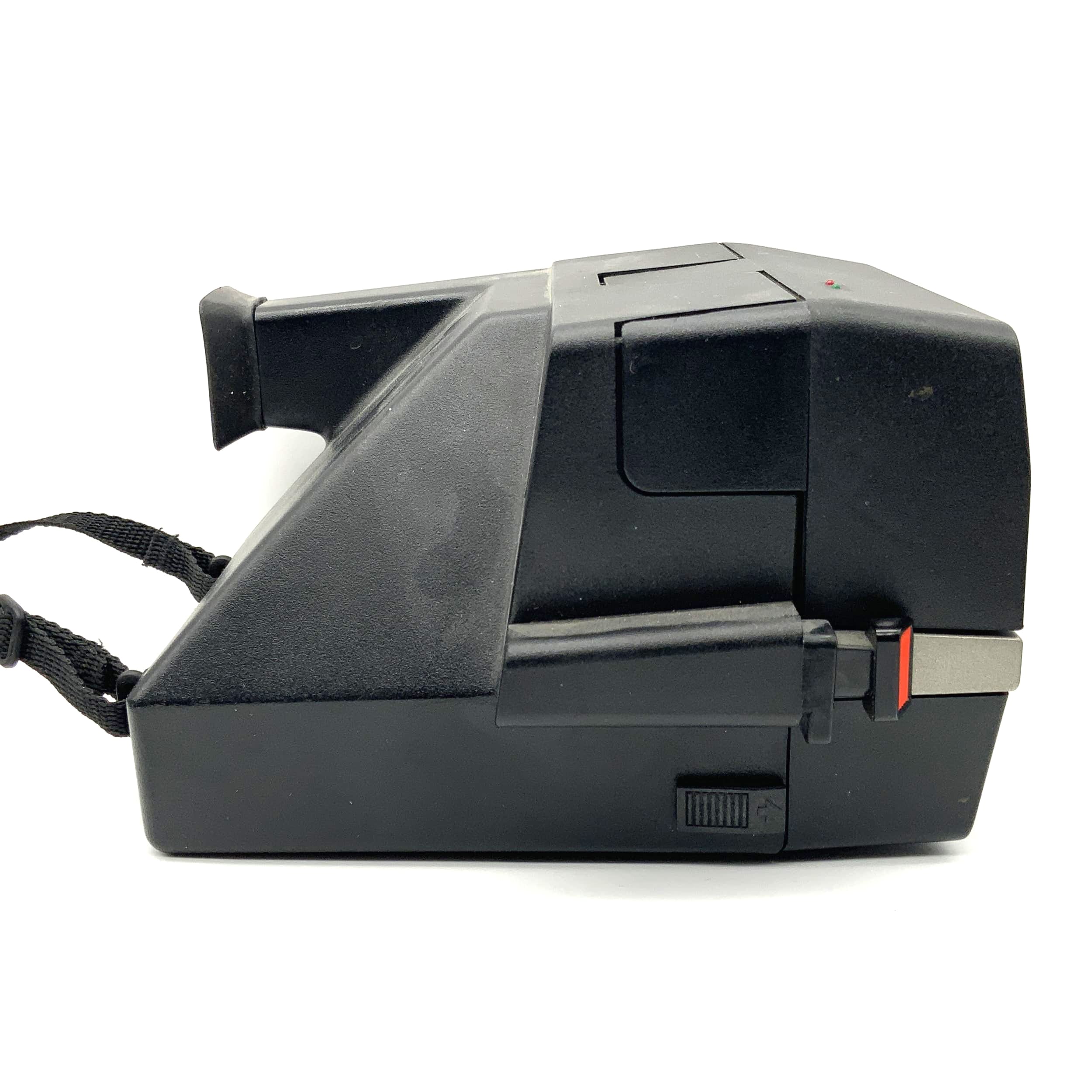 Polaroid 635 Sofortbildkamera Supercolor Instantkamera Camera 600 Film