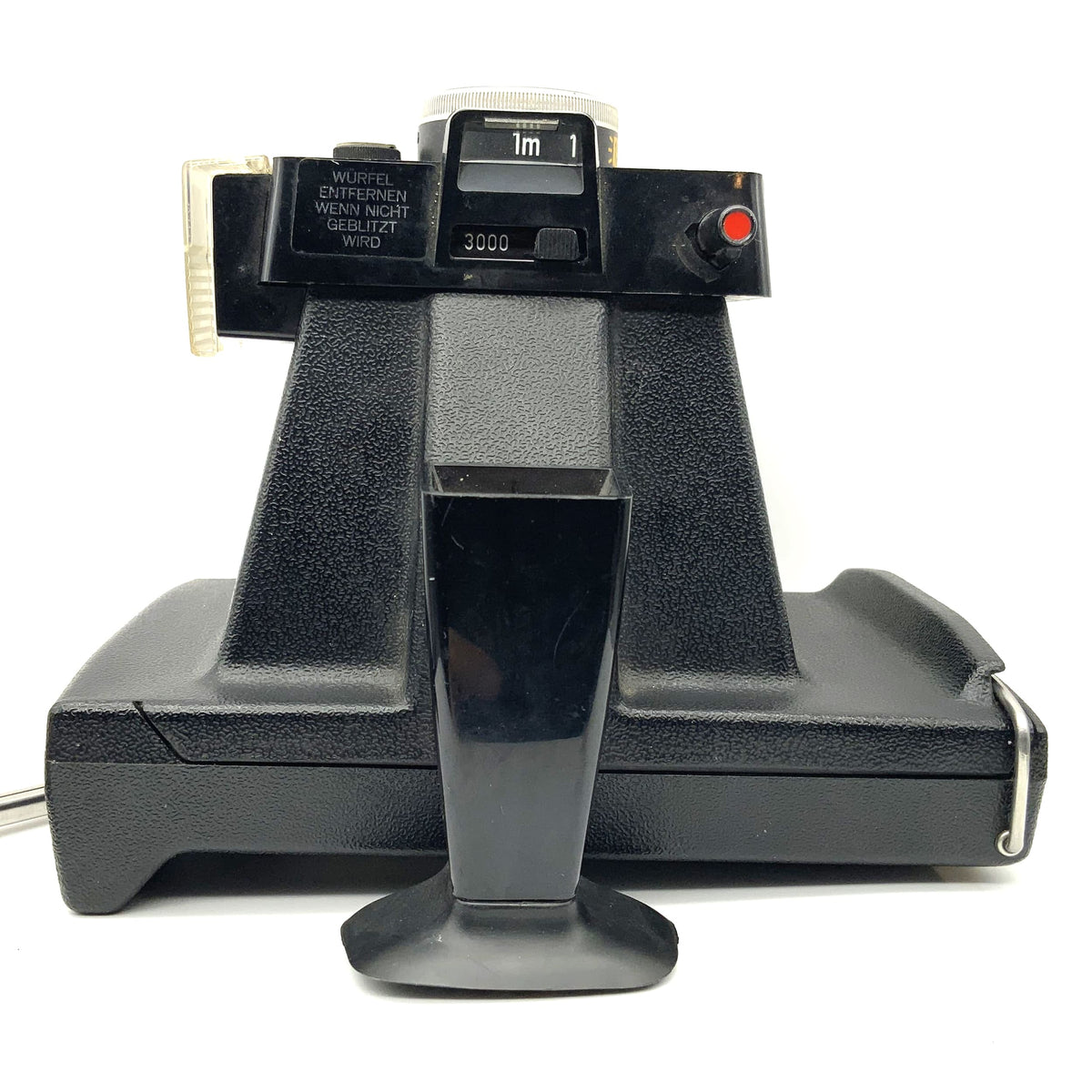 Polaroid Colorpack II Sofortbildkamera Polaroid Land Camera 80 / 100 Film