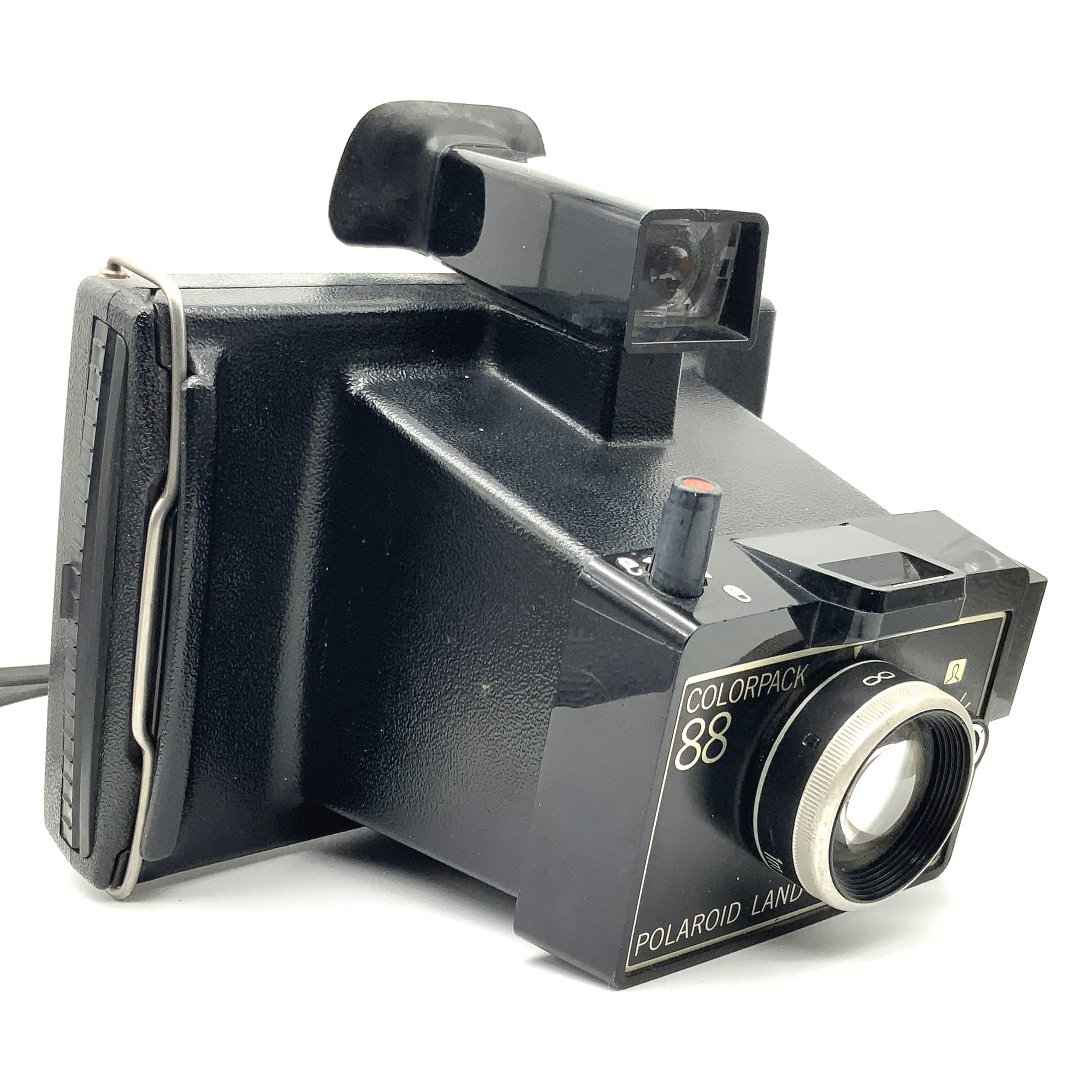 Polaroid Colorpack 88 instant camera Polaroid Land Camera 88 film