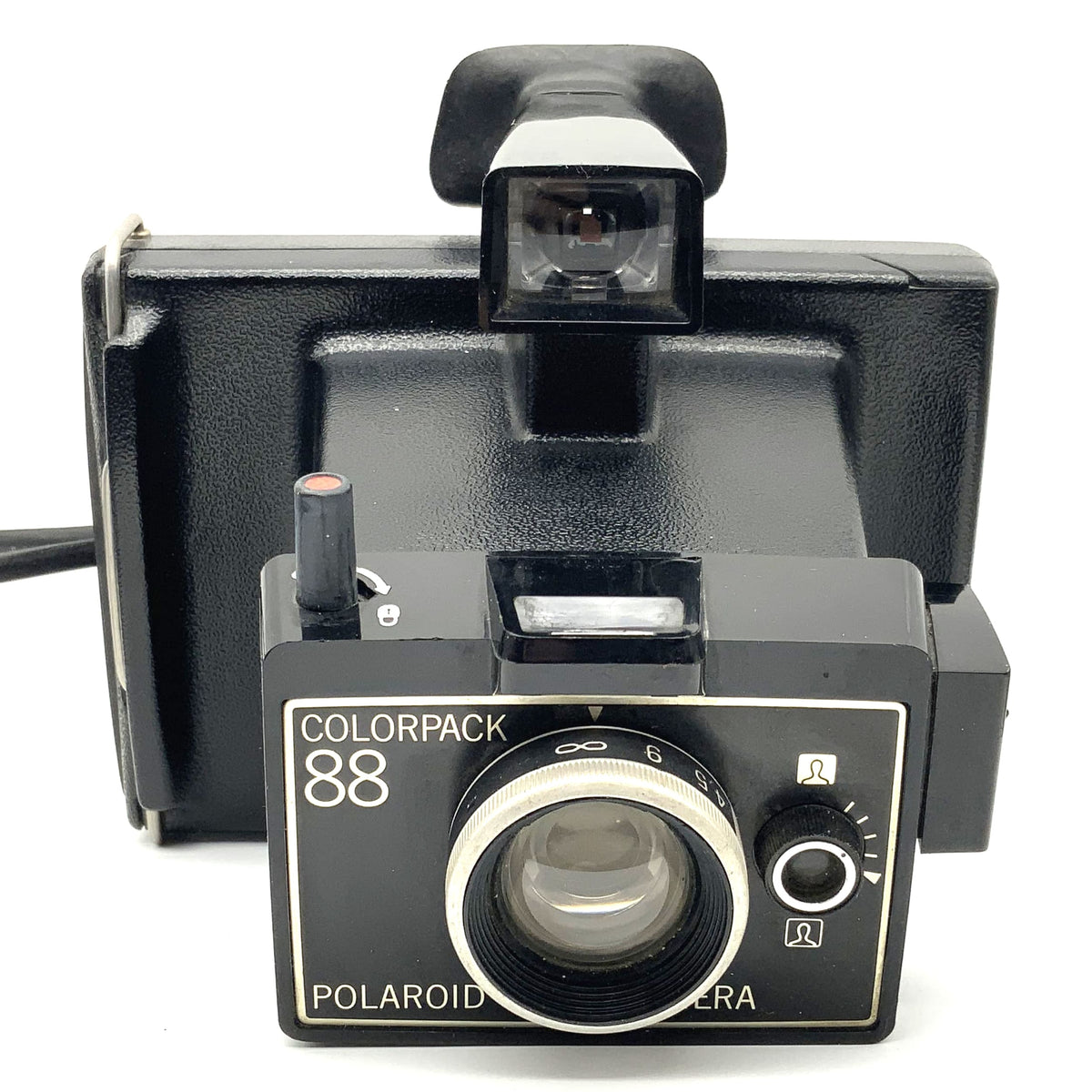 Polaroid Colorpack 88 instant camera Polaroid Land Camera 88 film