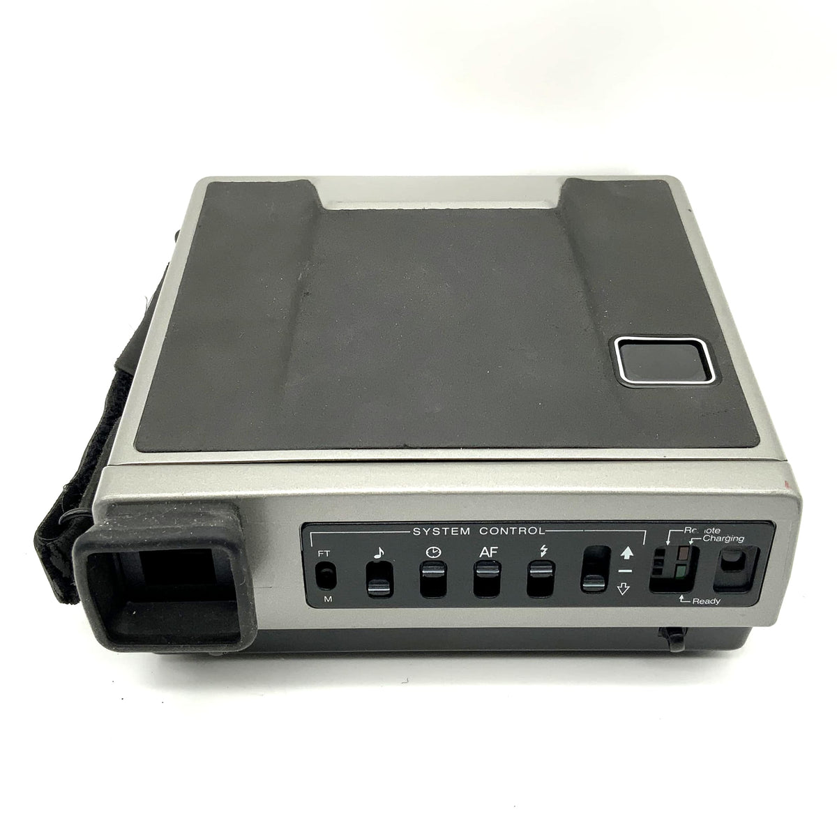 Polaroid Image System instant camera
