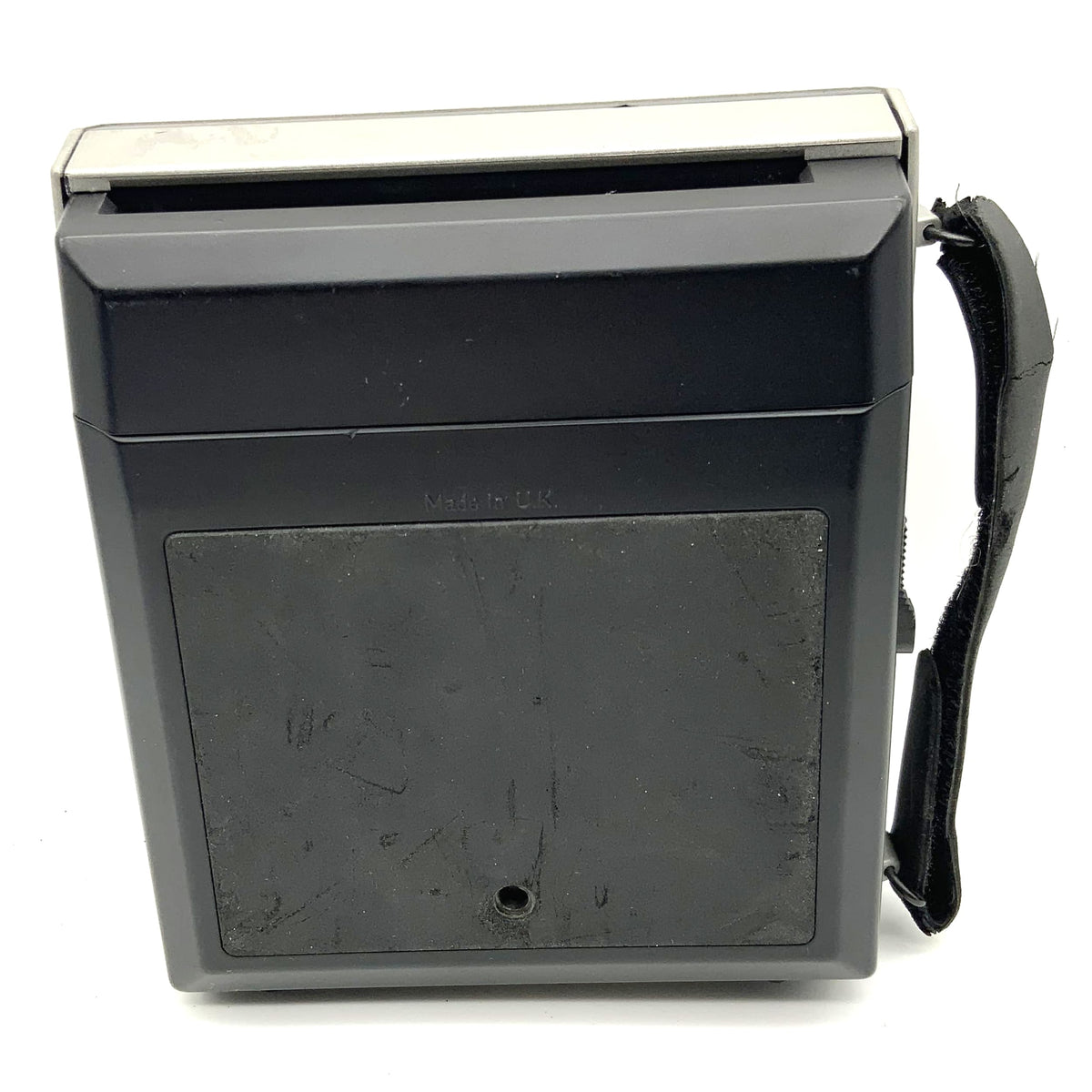 Polaroid Image System instant camera