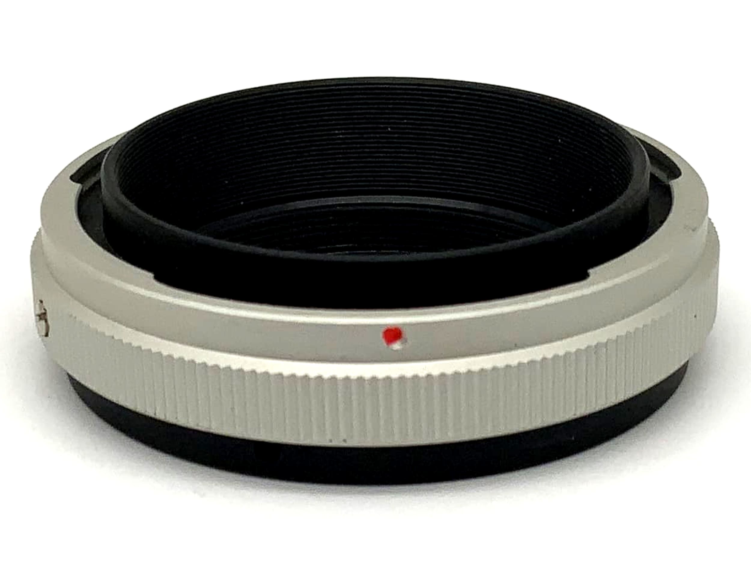Canon Objektivadapter lens mount converter Adapter (T2 -> Canon FD)