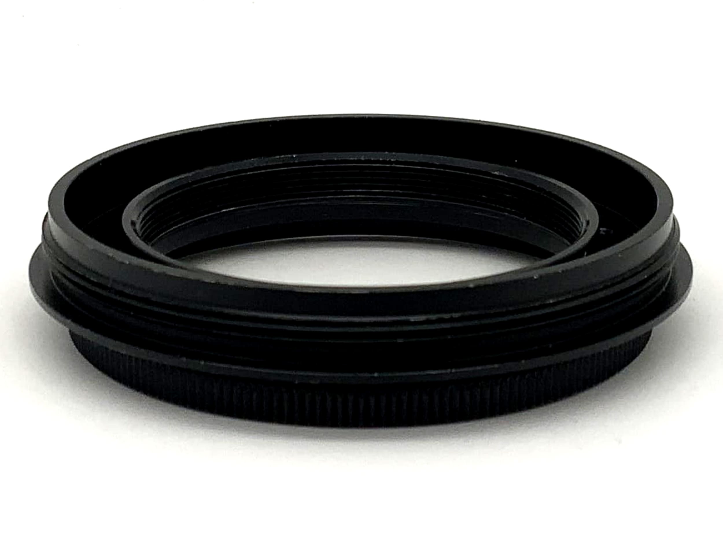 Leitz UOOZK 16598 Objektivadapter für Balgengerät I+II / Leica Summicron 90mm