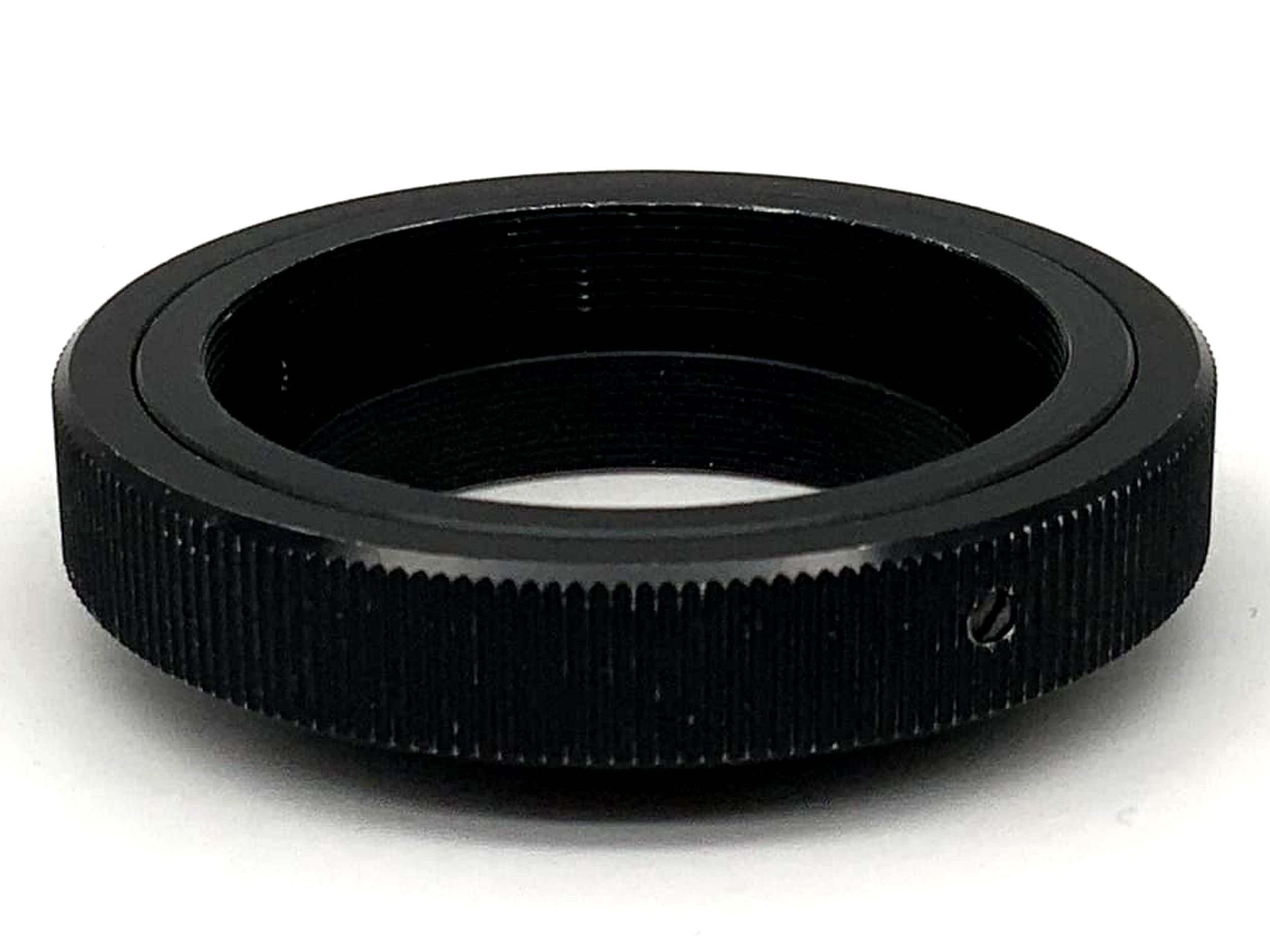 Objektivadapter lens mount converter Adapter (M42 -> M39)