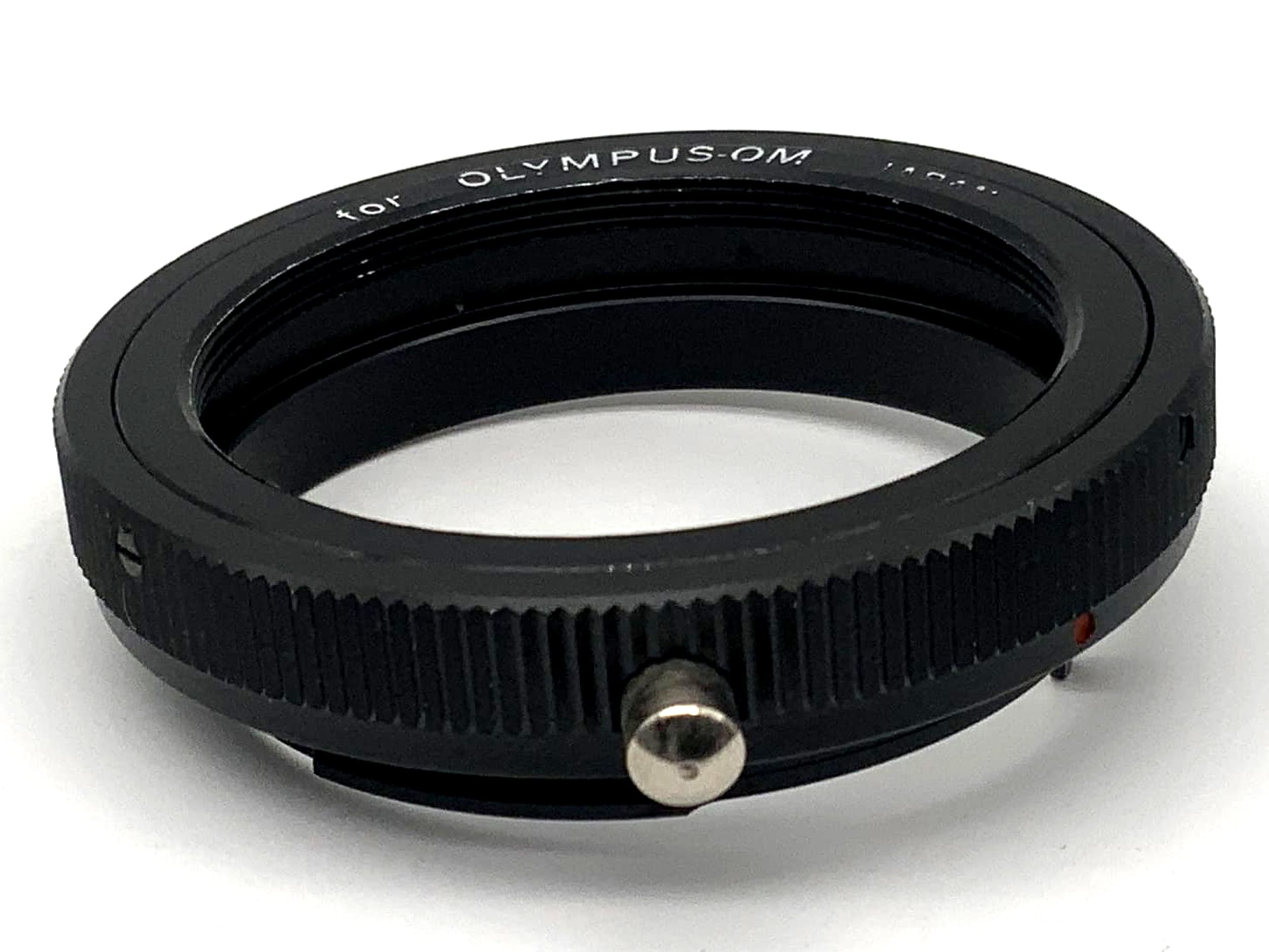 Objektivadapter lens mount converter Adapter (M42 -> Olympus OM)