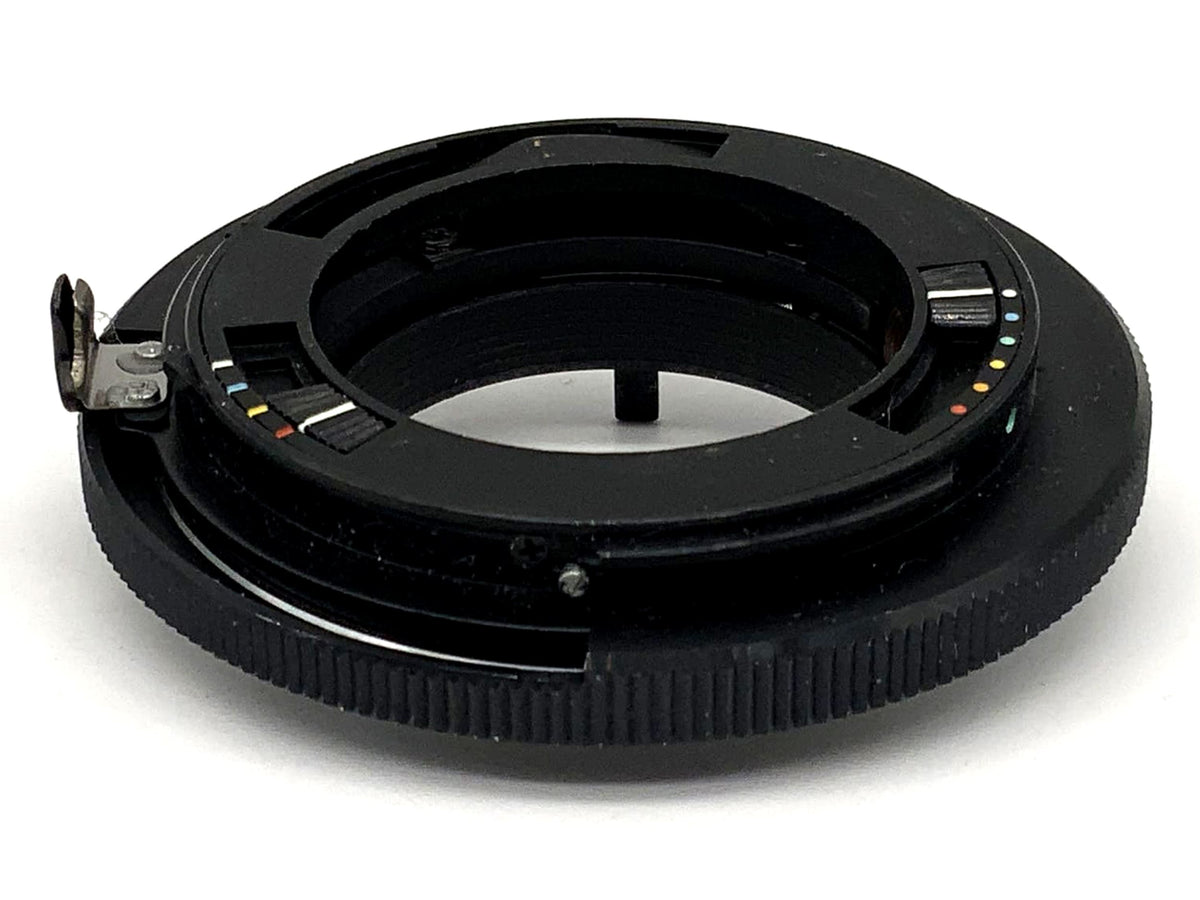 MA/Z lens adapter lens mount converter adapter (Adaptall -> Mamiya ZE)
