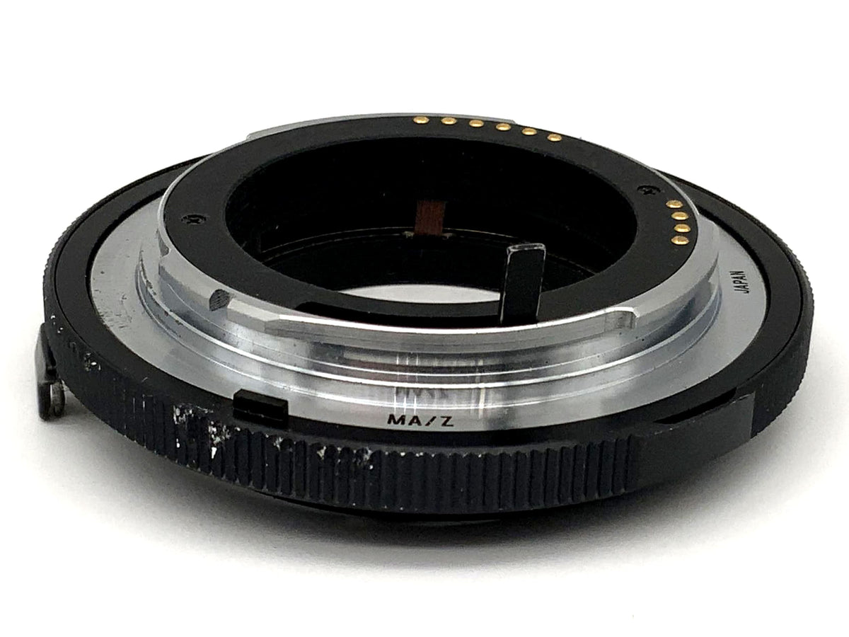 MA/Z lens adapter lens mount converter adapter (Adaptall -> Mamiya ZE)