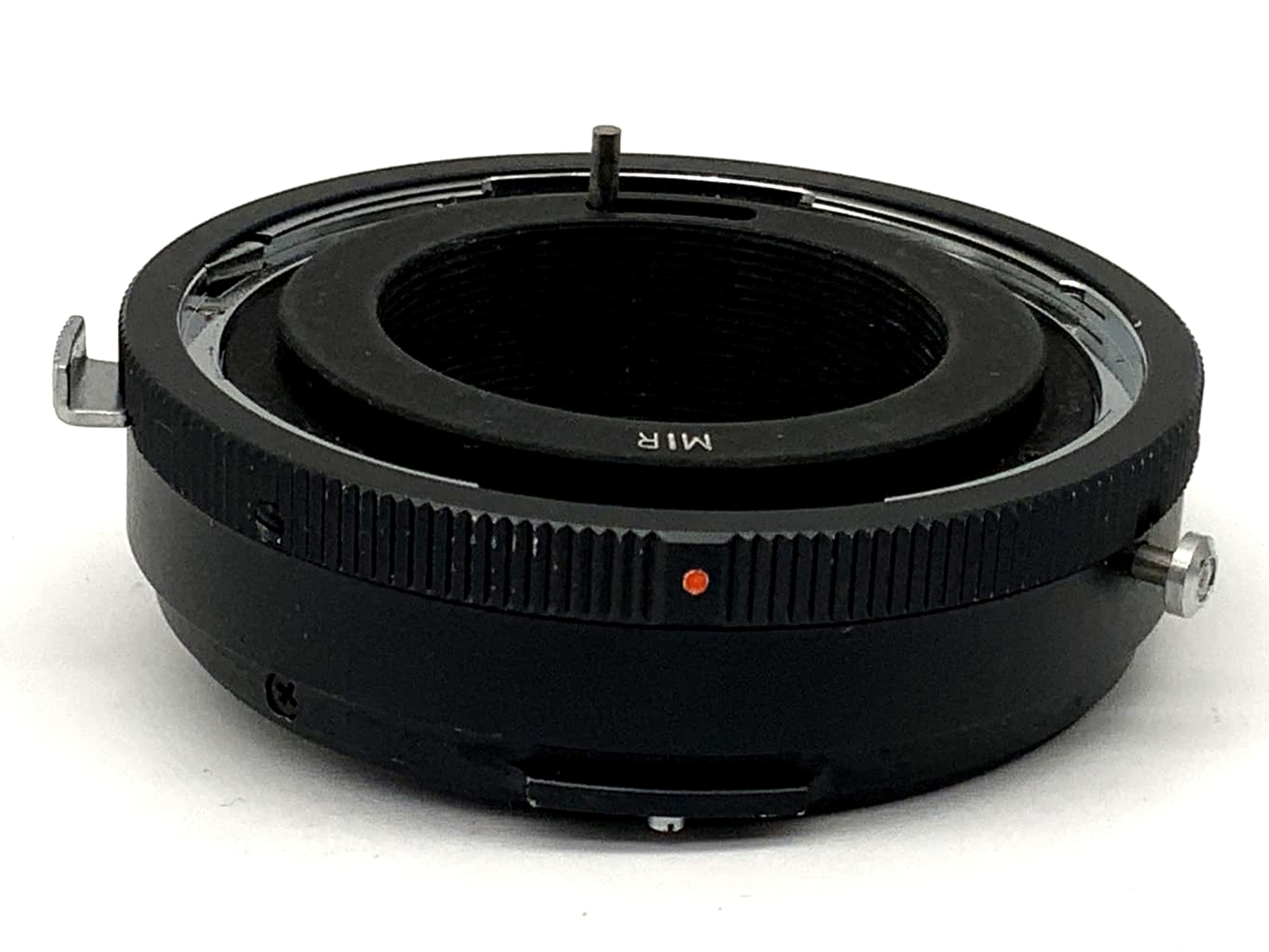 Soligor MIR Objektivadapter Adapter (Soligor T4/Vivitar TX -> Miranda)