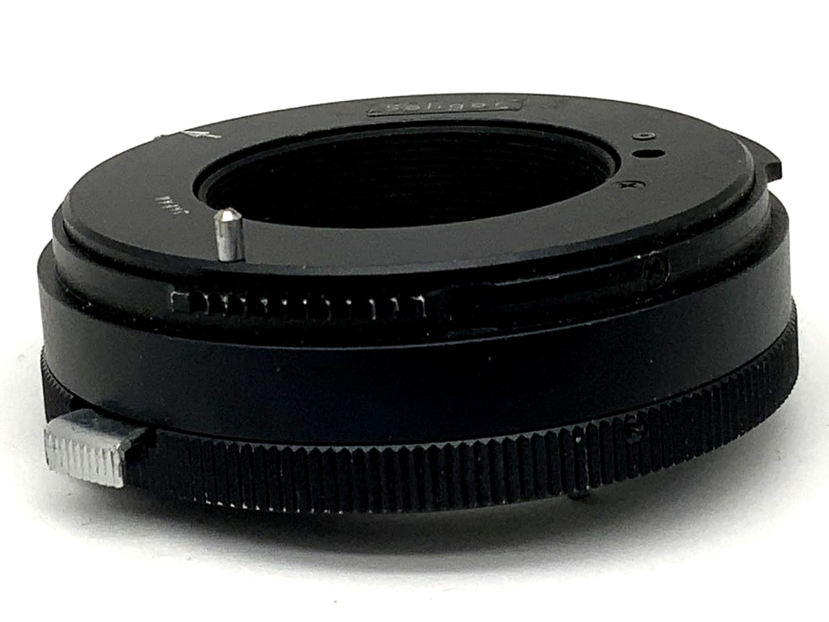 Soligor MIR Objektivadapter Adapter (Soligor T4/Vivitar TX -> Miranda)