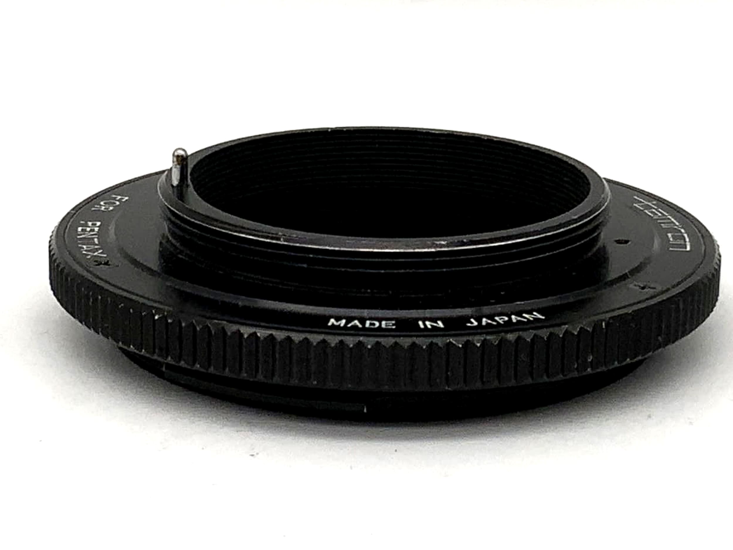 Tamron Objektivadapter lens mount converter Adapter (Adaptall -> M42)