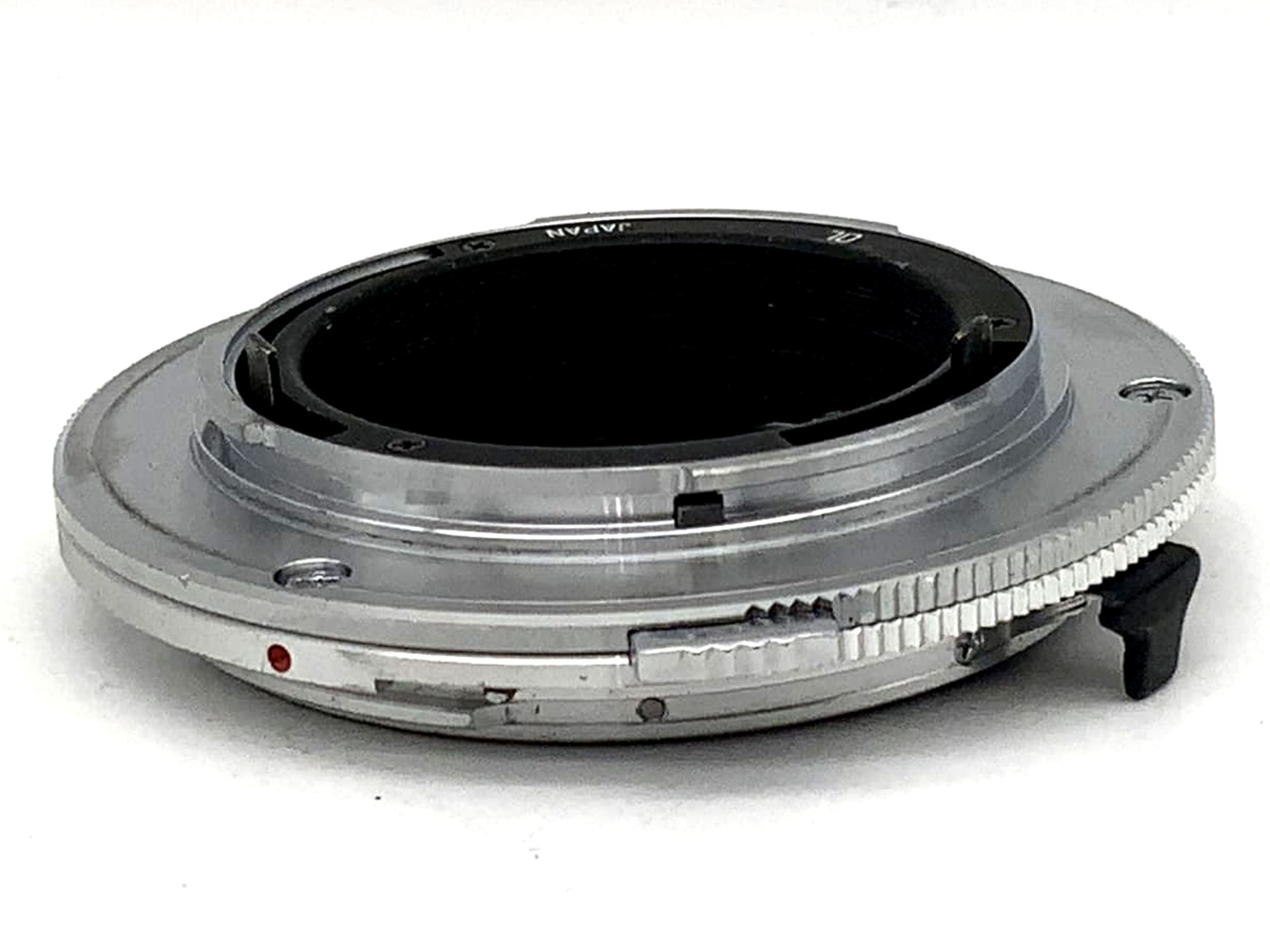 OL Objektivadapter lens mount converter Adapter (Adaptall 2 -> Olympus OM)