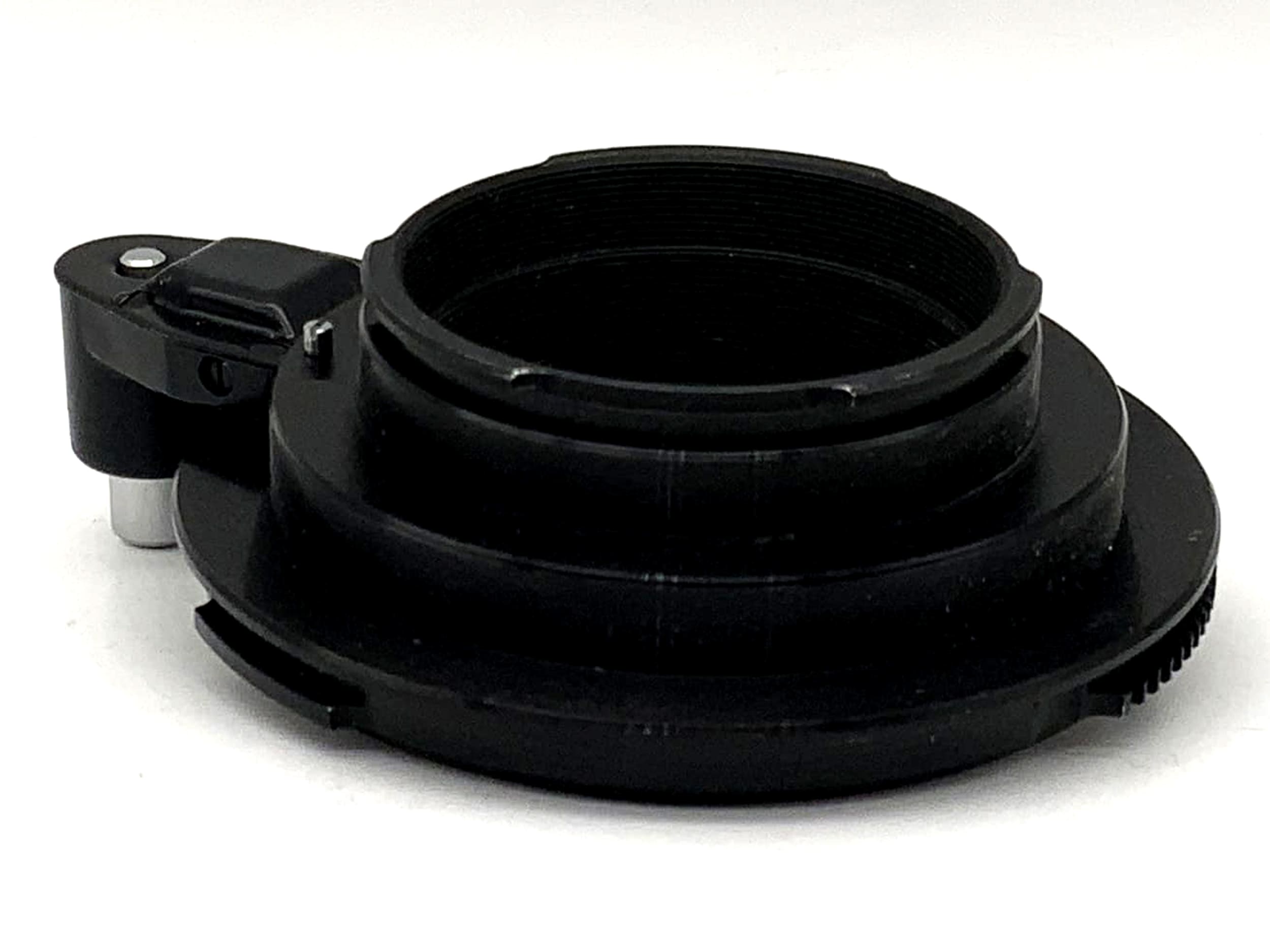 Soligor Objektivadapter lens mount converter (Soligor T4/Vivitar TX -> Exa)