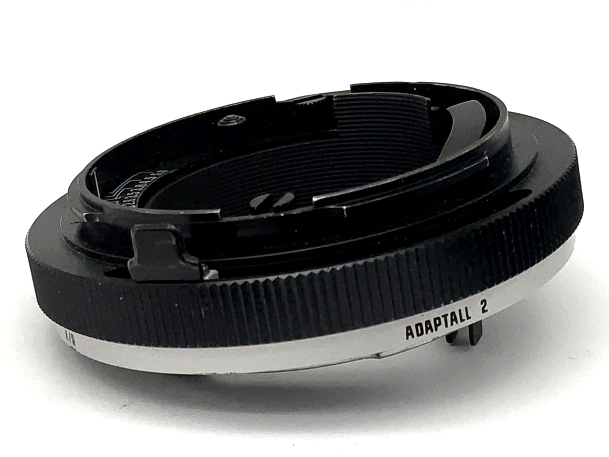 Objektivadapter lens mount converter Adapter (Adaptall 2 -> Konica AR)