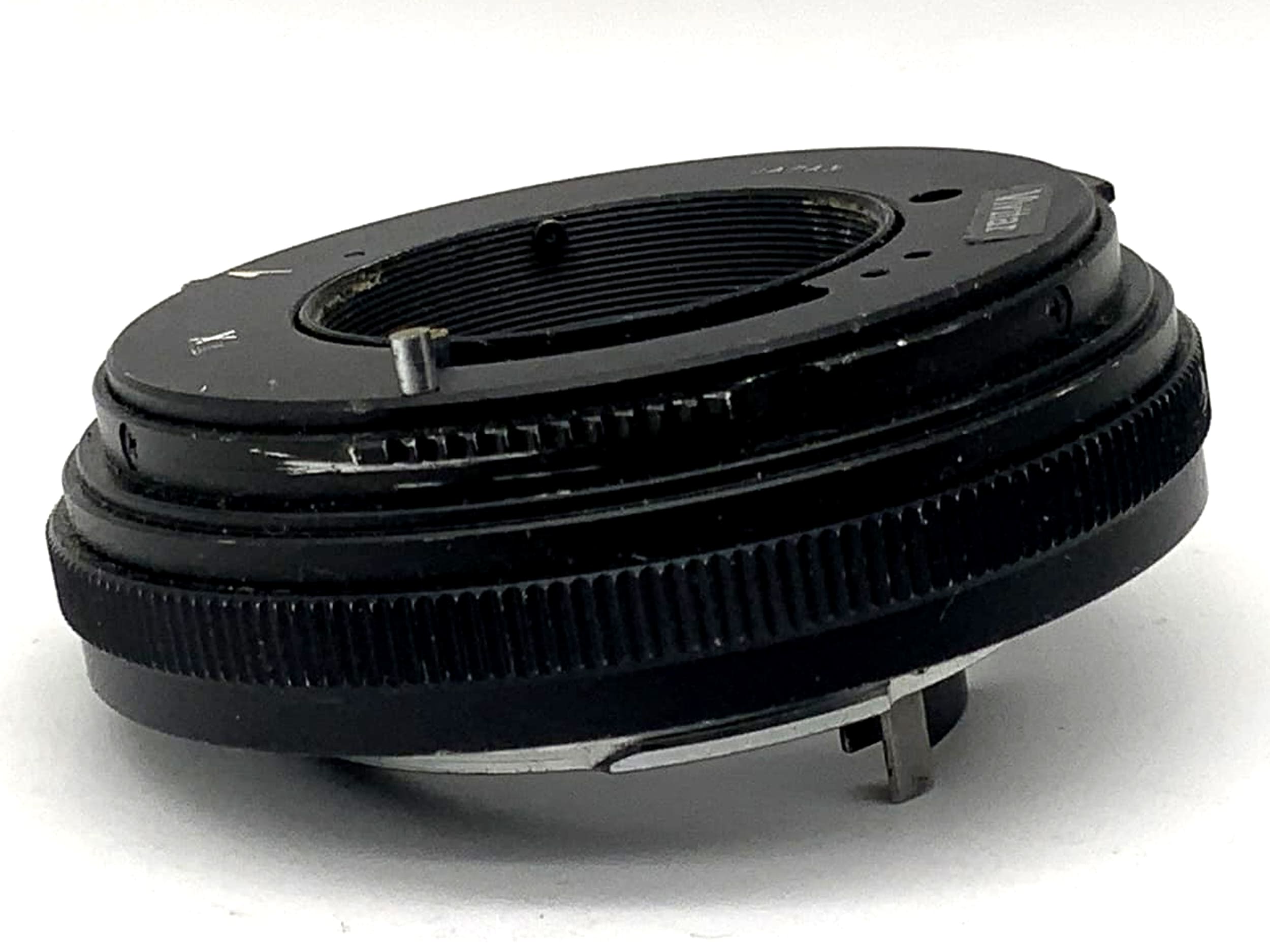 Vivitar TX Objektivadapter Adapter (Soligor T4/Vivitar TX -> Konica AR)