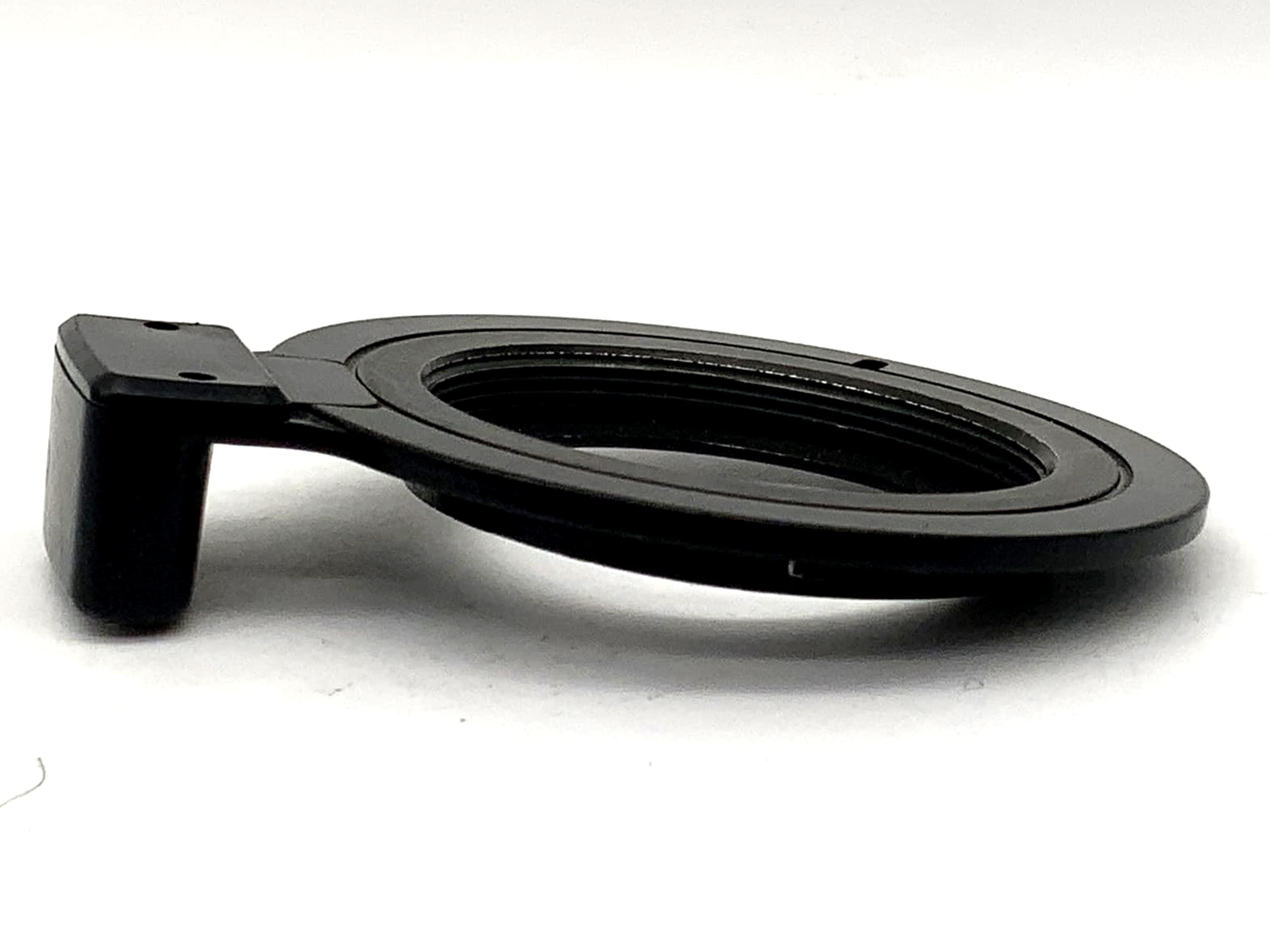 Pentacon PB Objektivadapter DDR lens mount converter (M42 -> Praktica B)