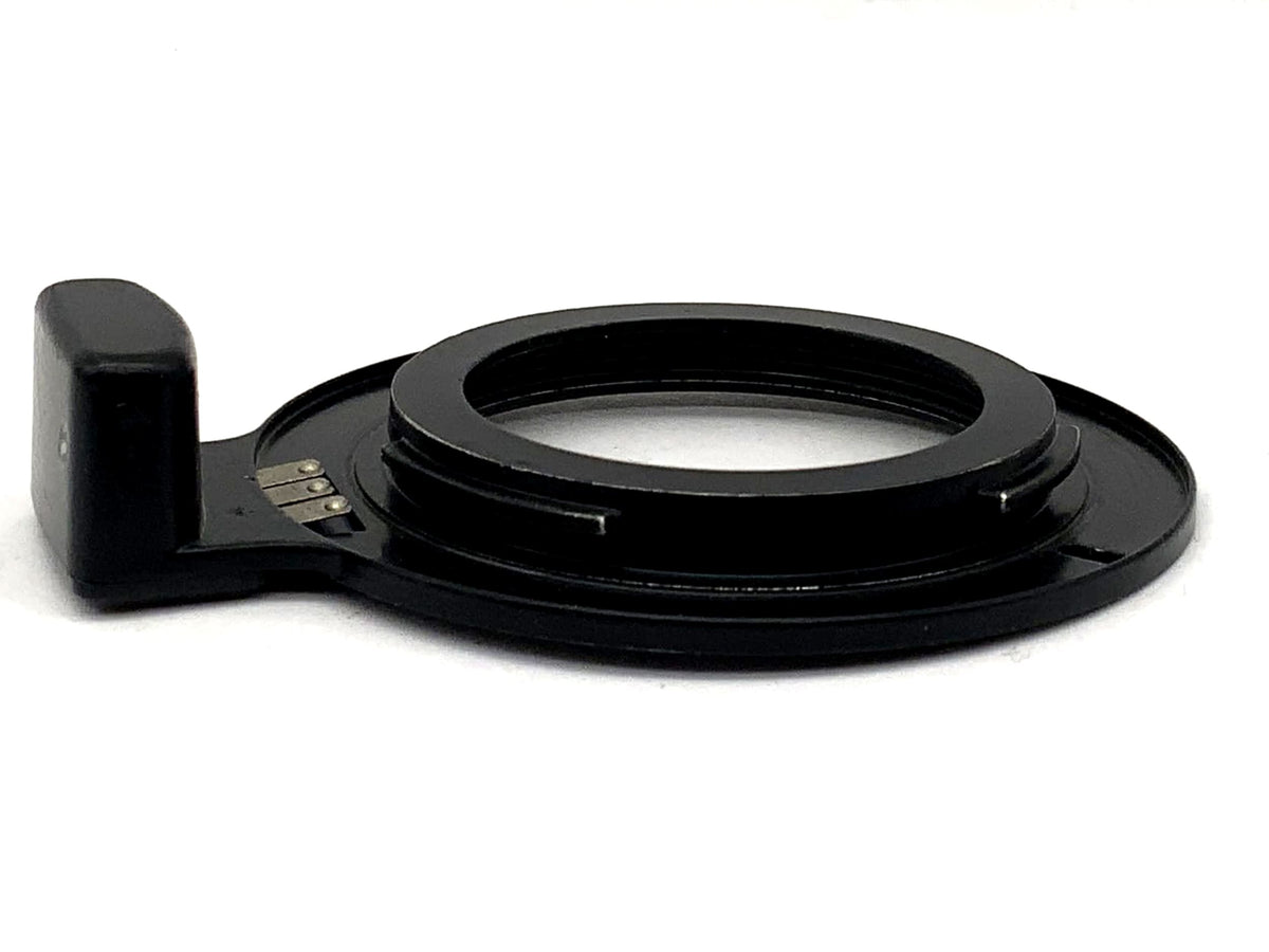 Pentacon PB lens adapter DDR lens mount converter (M42 -> Praktica B)