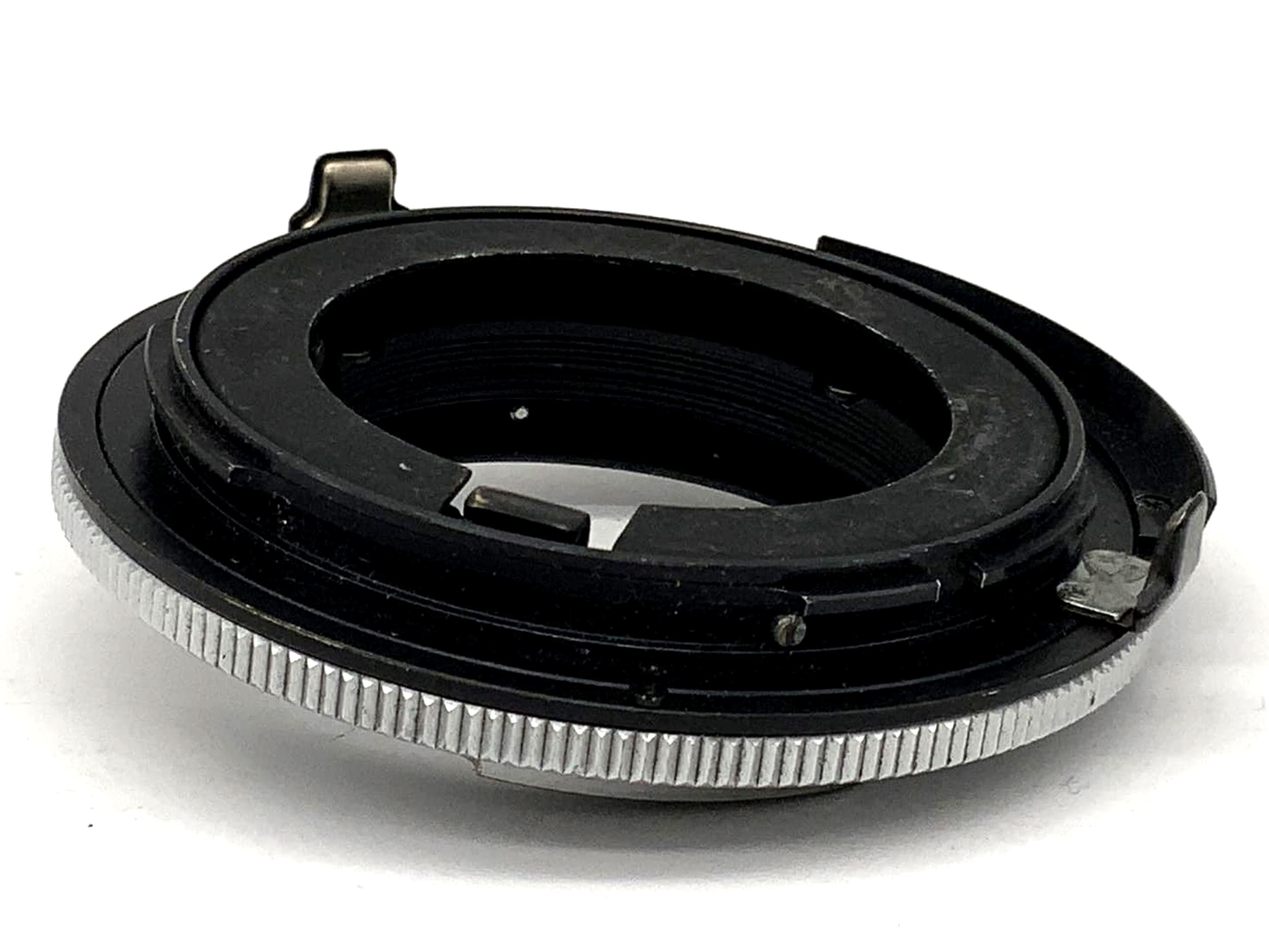 Adaptateur de monture d'objectif Tamron (Adaptall -> Pentax K)