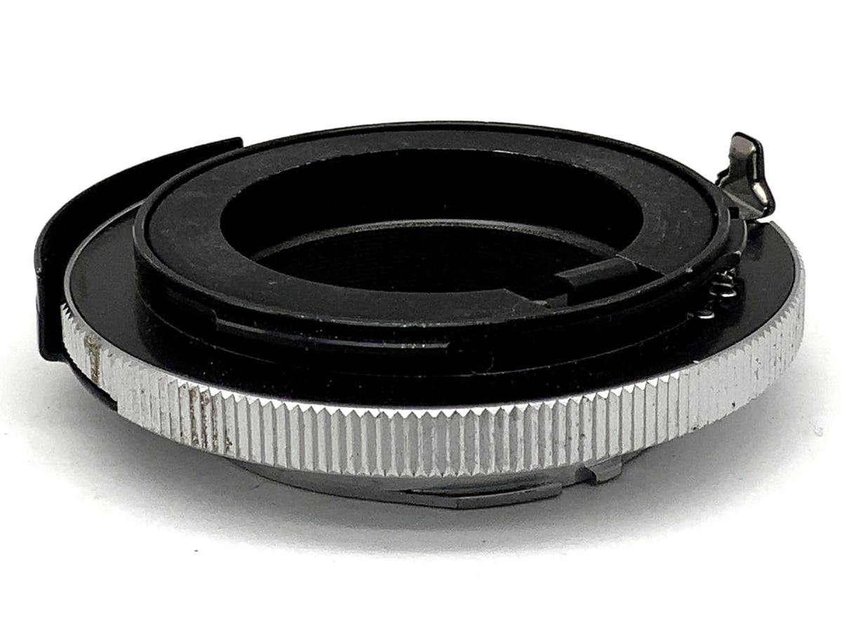 Adaptateur de monture d'objectif Tamron (Adaptall 2 -> Rollei QBM)