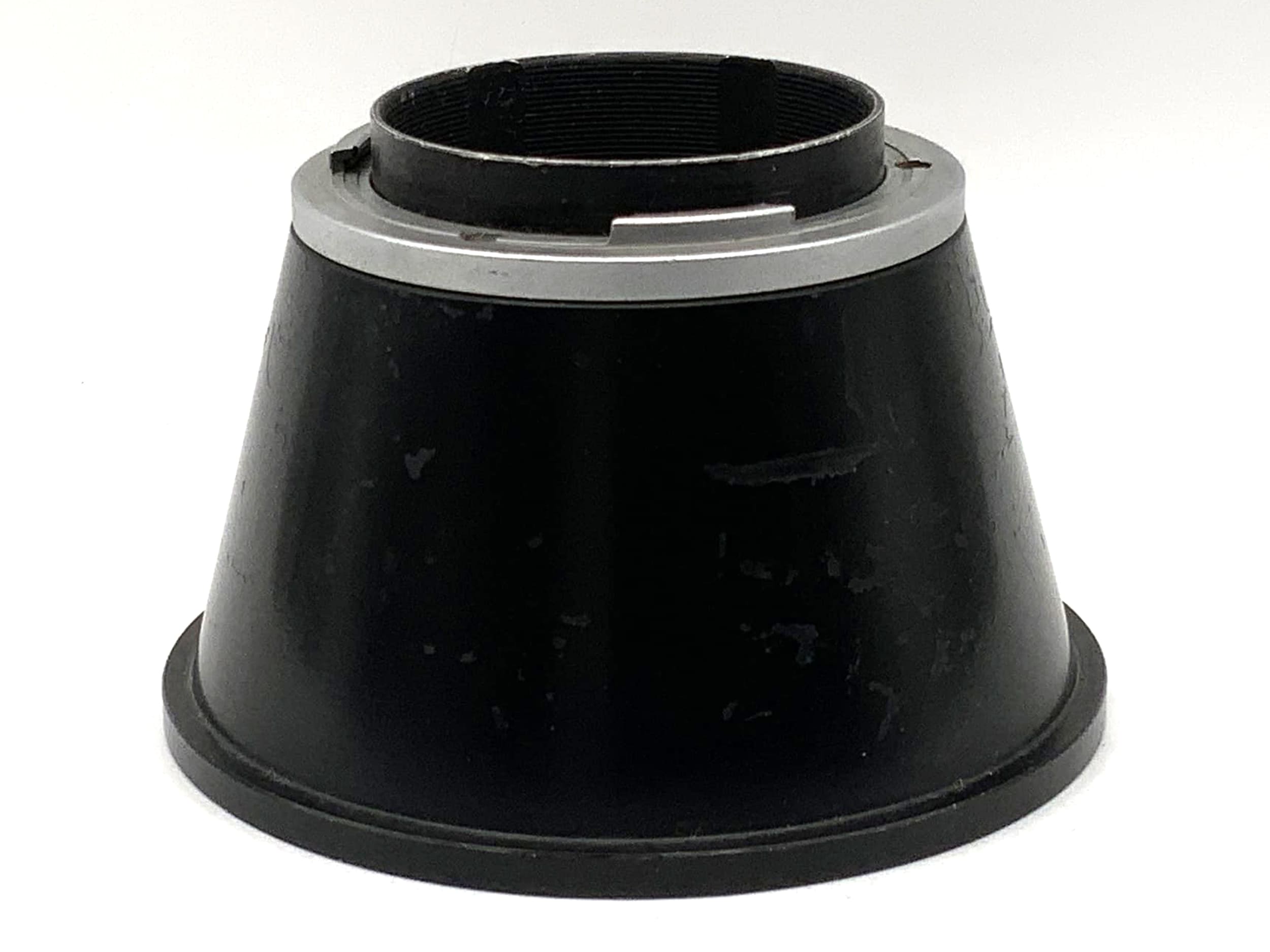 Objektivadapter für Pentacon 500mm 1:5.6 Meyer Optik lens mount converter (Exa)