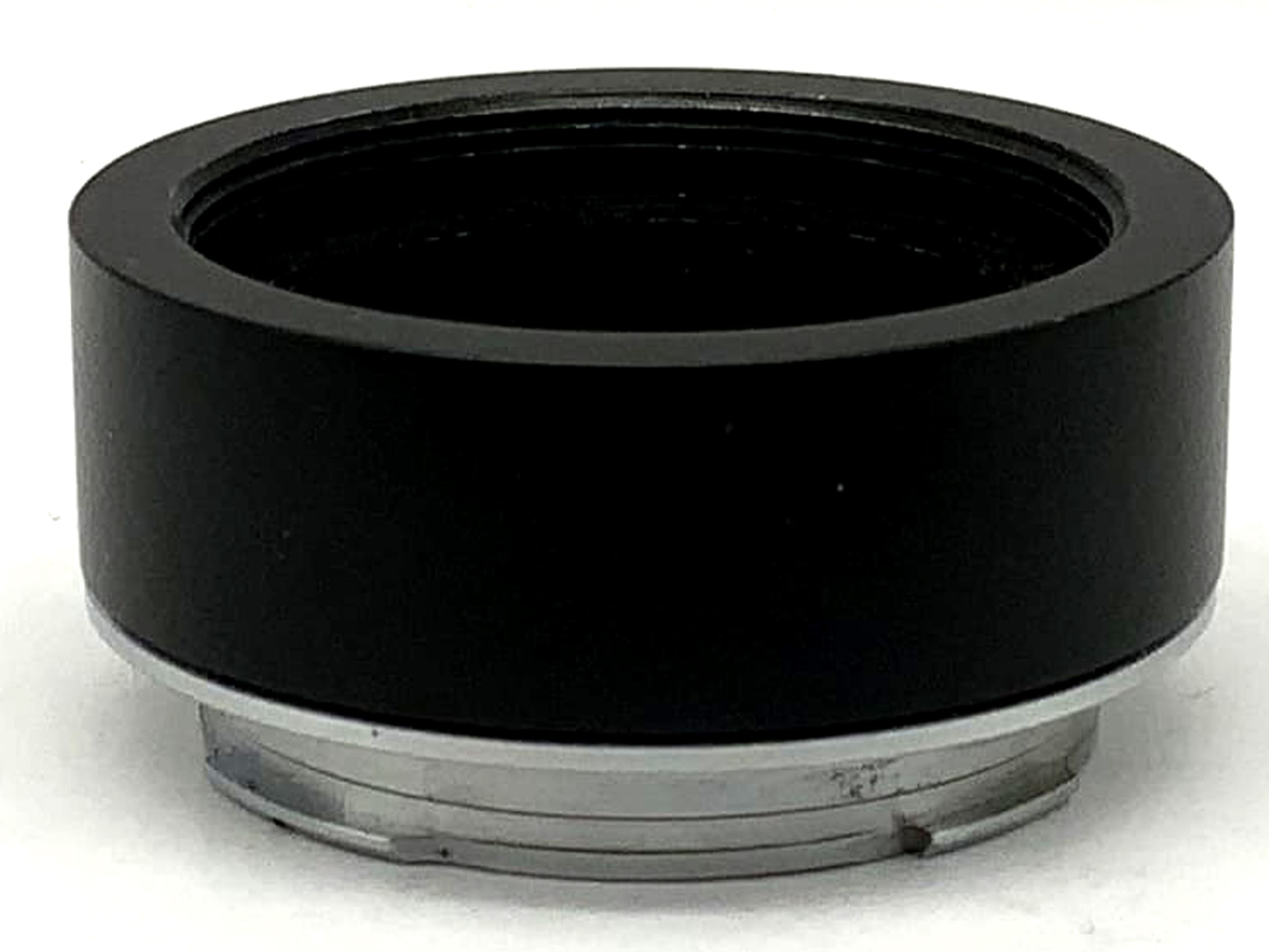 aka Leitz 22232 Objektivadapter lens mount converter Adapter (M42 -> Leica M)