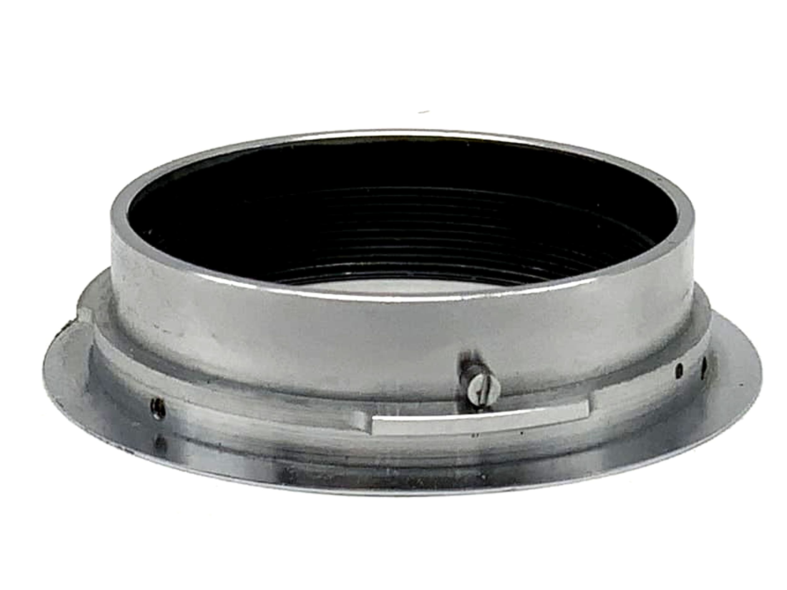Objektivadapter Pn lens mount converter Adapter (M42 -> Praktina)