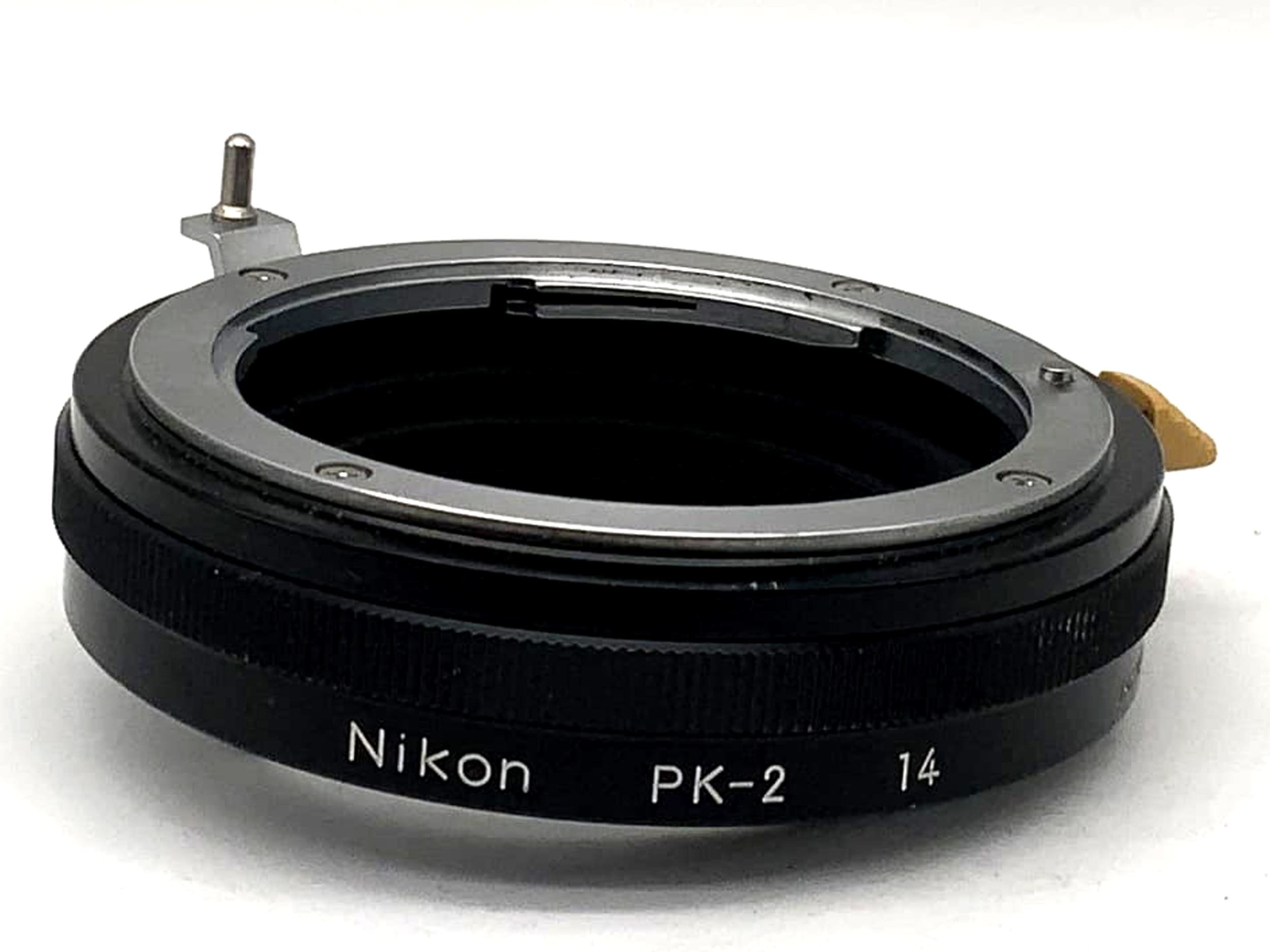 Nikon PK-2 Zwischenring Extension Tube 14mm (Nikon F)
