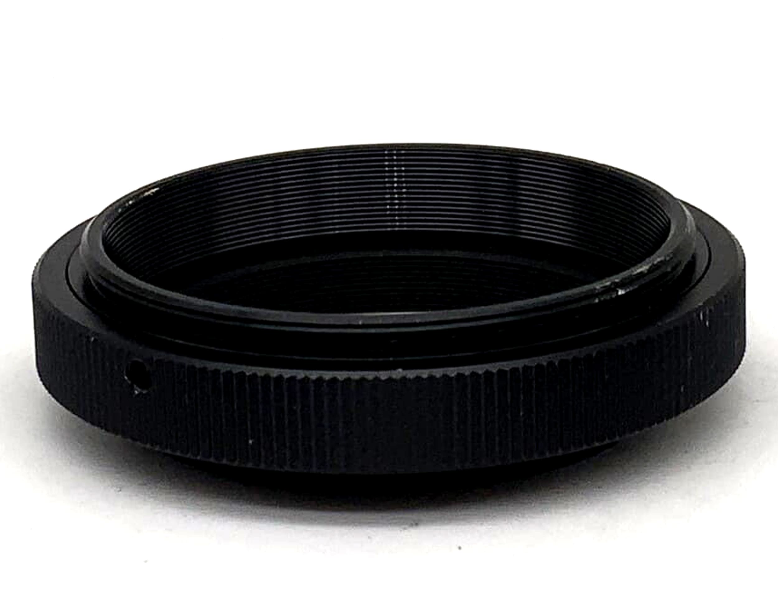 Soligor Umkehrring 49mm Reverser Ring Makro Adapter Retro Adapter (Miranda M44)