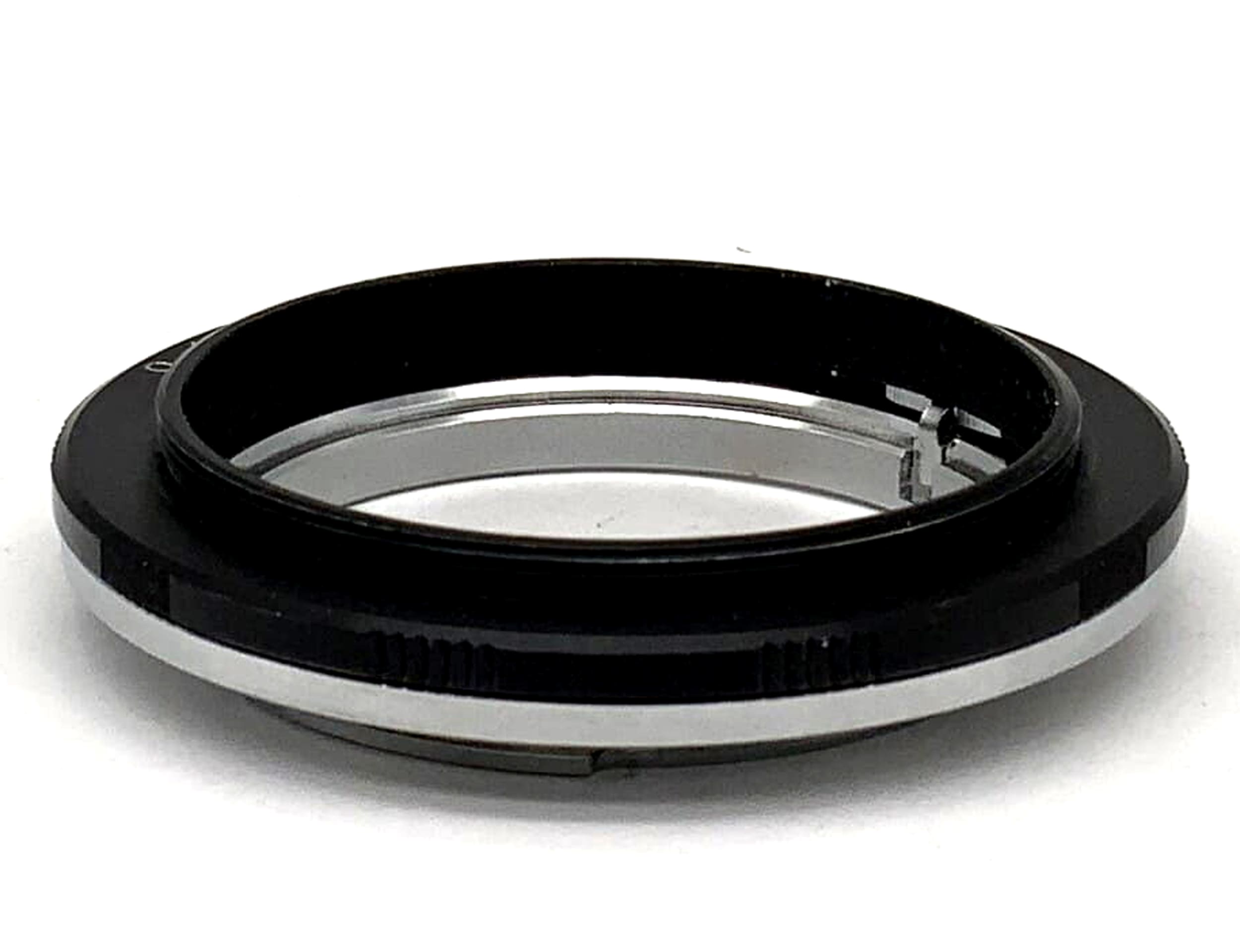 Umkehrring 49mm Reverse Macro Adapter Makro Adapter Retro Adapter (Olympus OM)