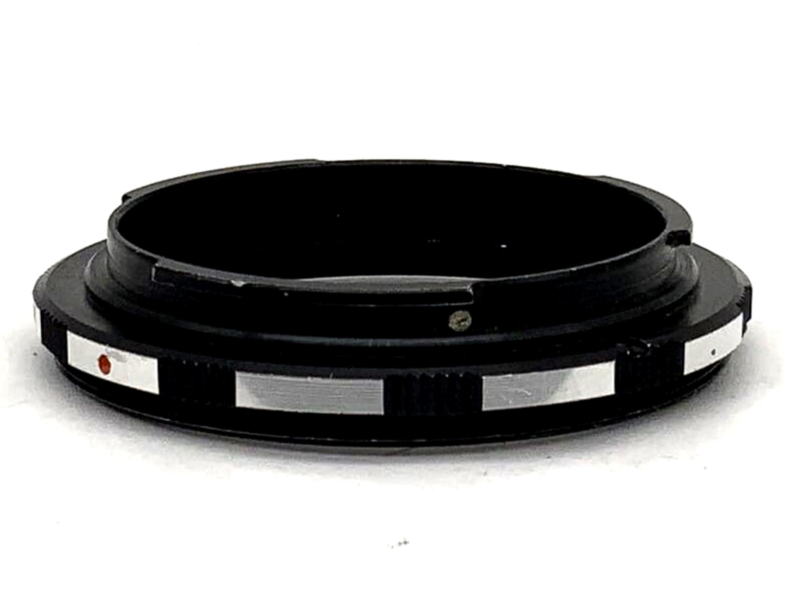 Umkehrring 52mm Reverse Macro Adapter Makro Adapter Retro Adapter (Nikon F)