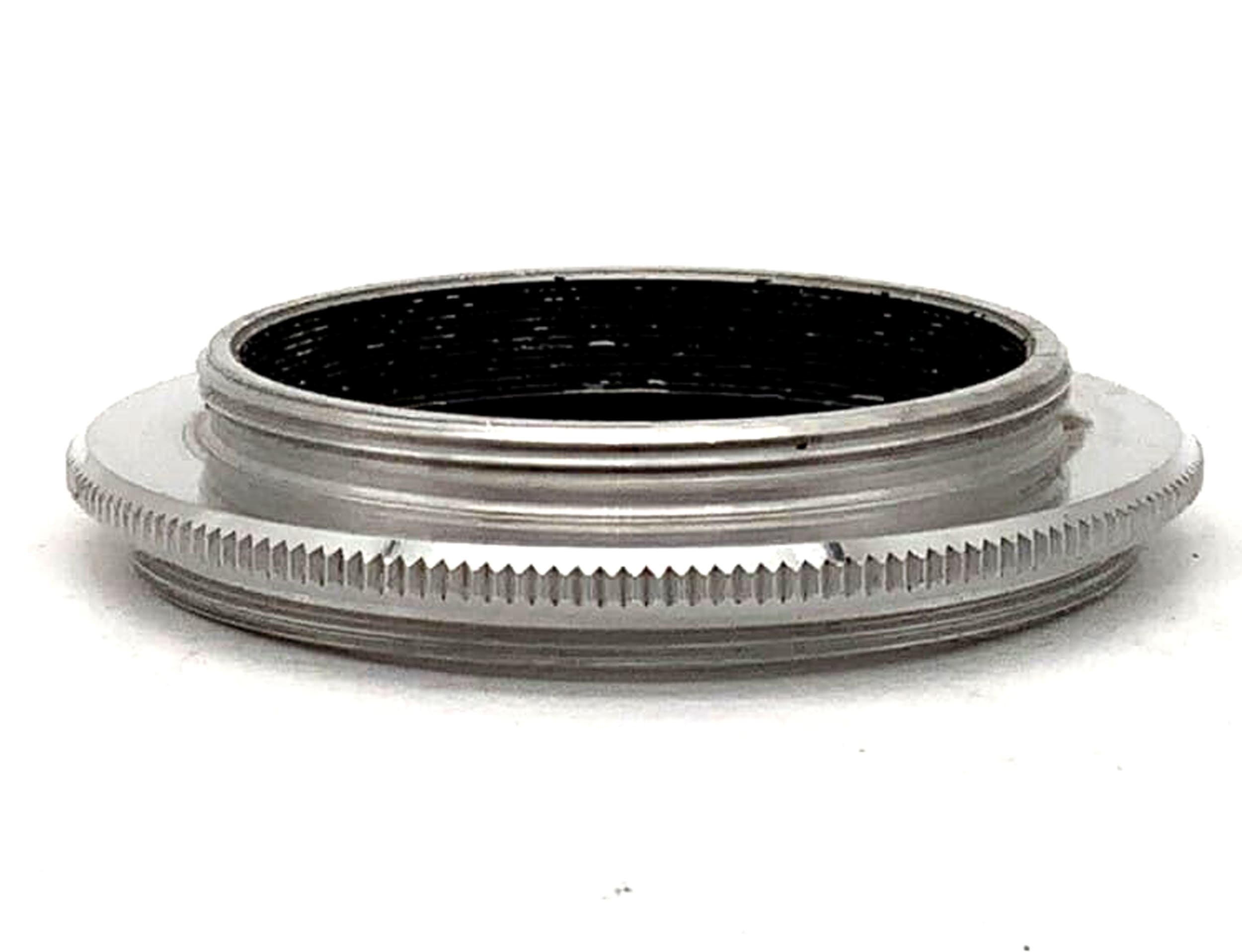 Umkehrring 49mm Reverser Ring Makro Adapter Retro Adapter (M42)
