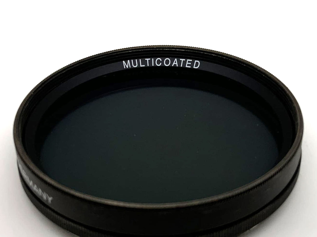 Filtre polarisant circulaire B+W 52E, filtre multicouche 52 mm, circulaire M52